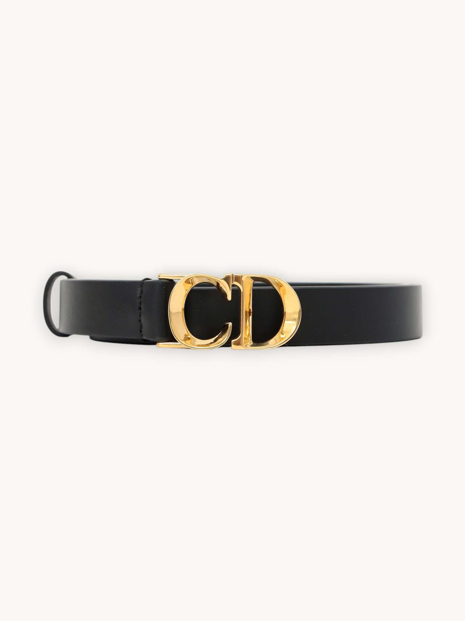Dior Belt