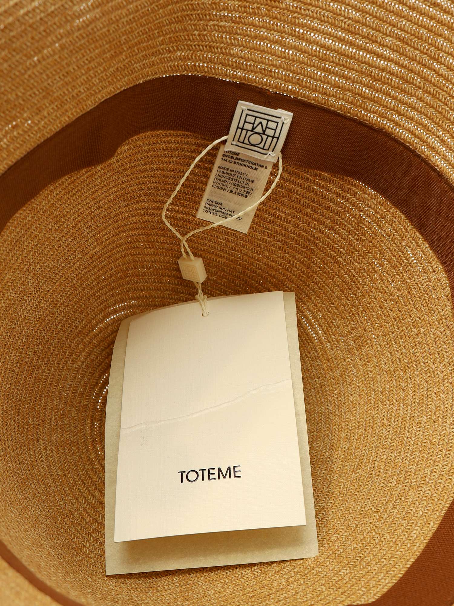 Toteme   5