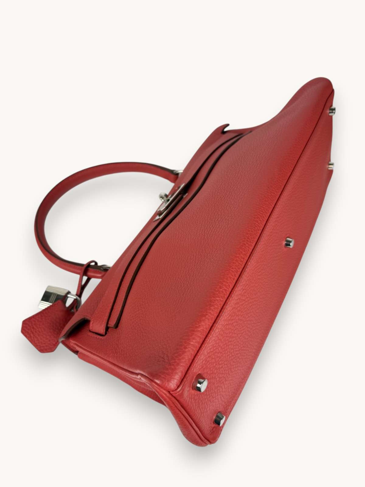 Сумки Hermes Kelly Shoulder  изображение #8