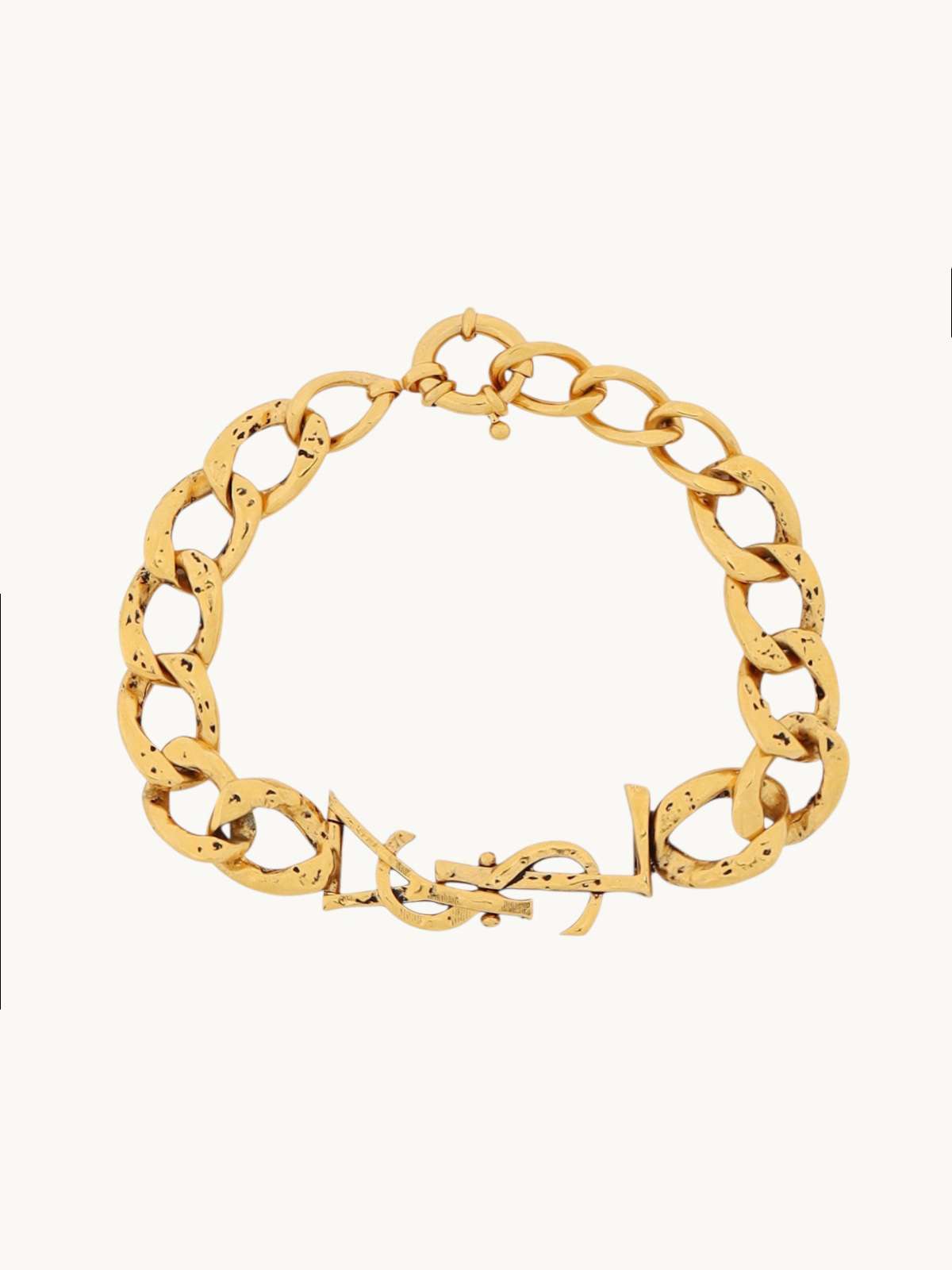Saint Laurent Bracelet