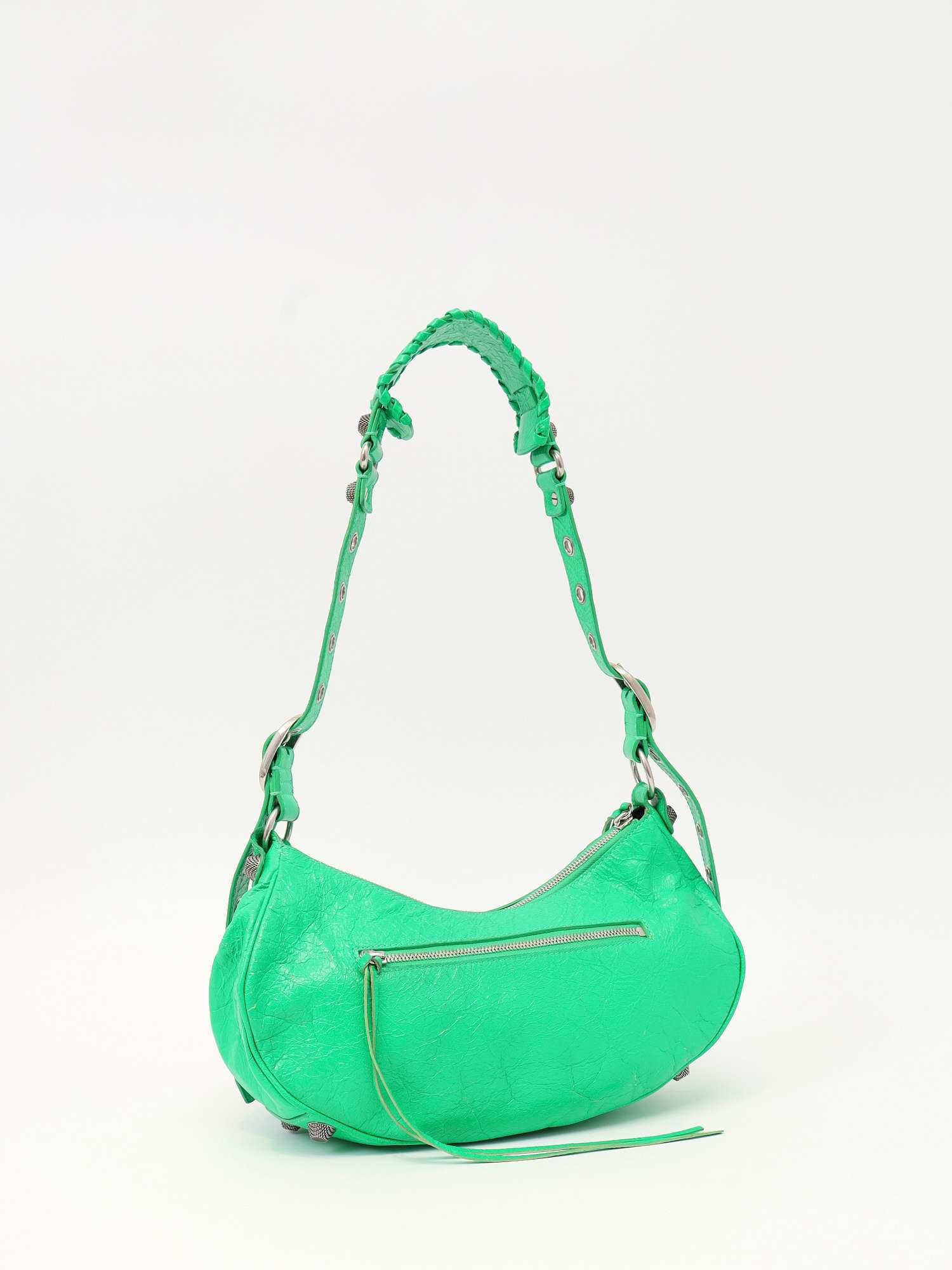Сумки Balenciaga Le Cagole изображение #4