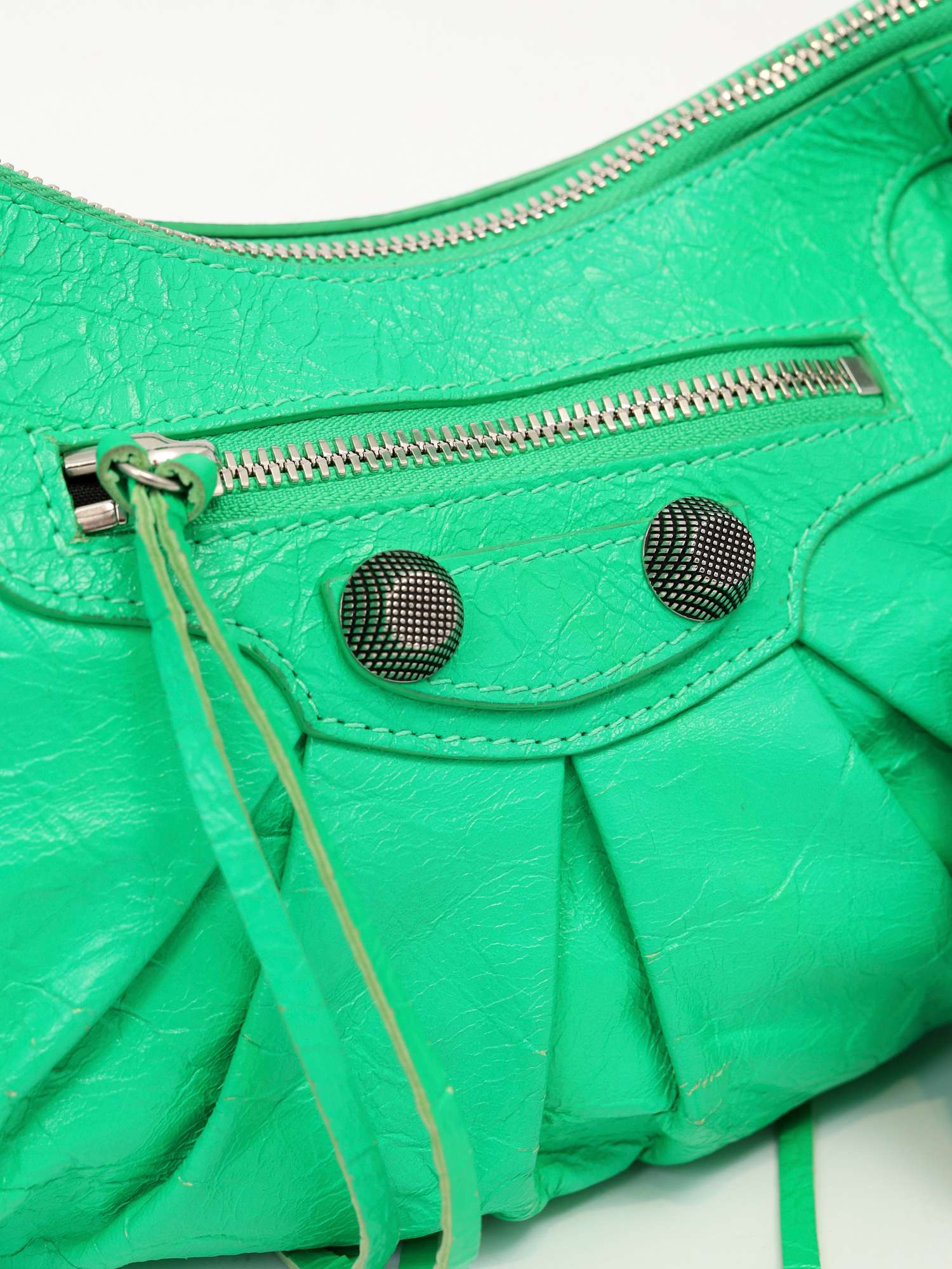 Сумки Balenciaga Le Cagole изображение #6
