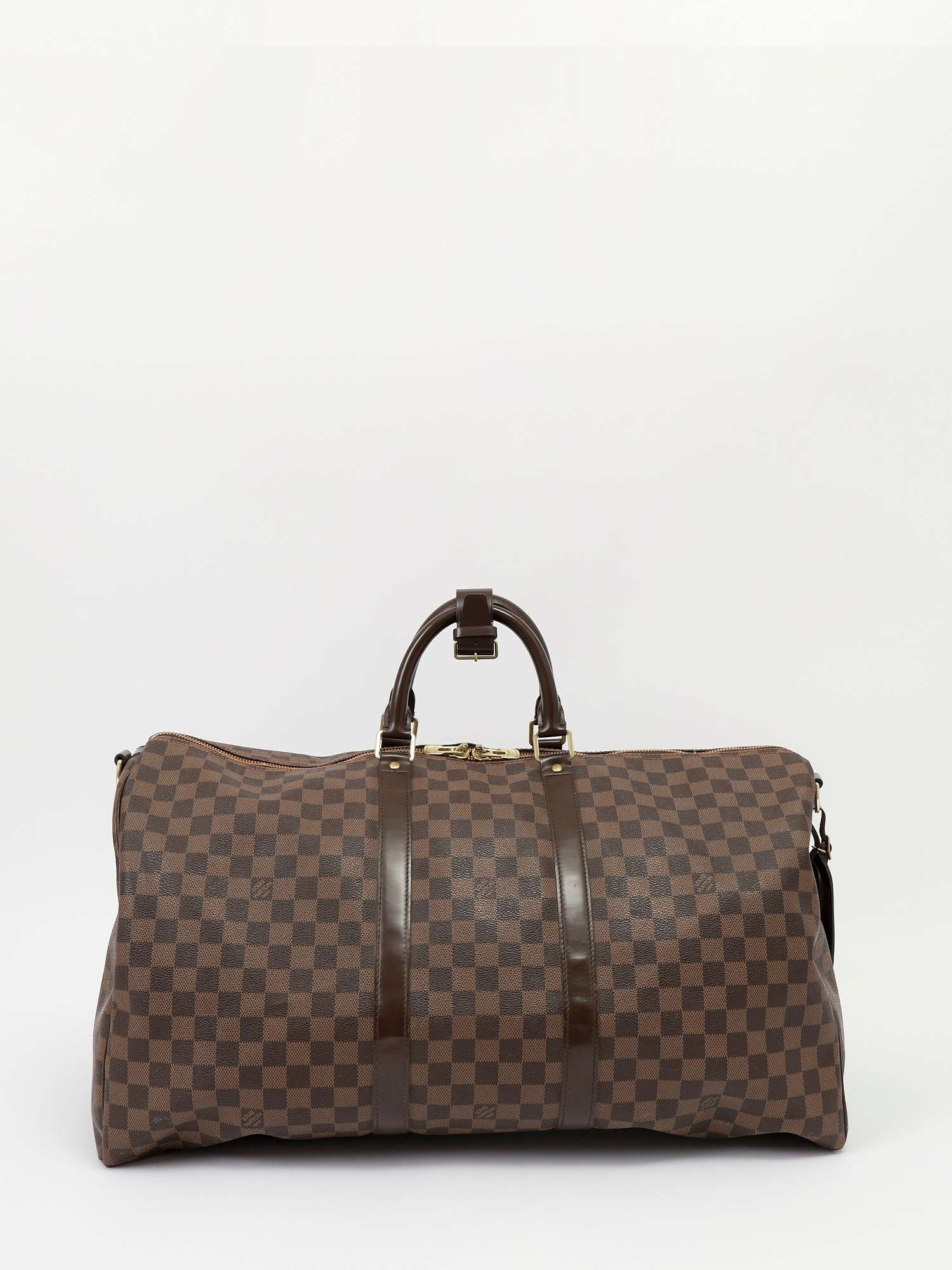 Louis Vuitton Keepall