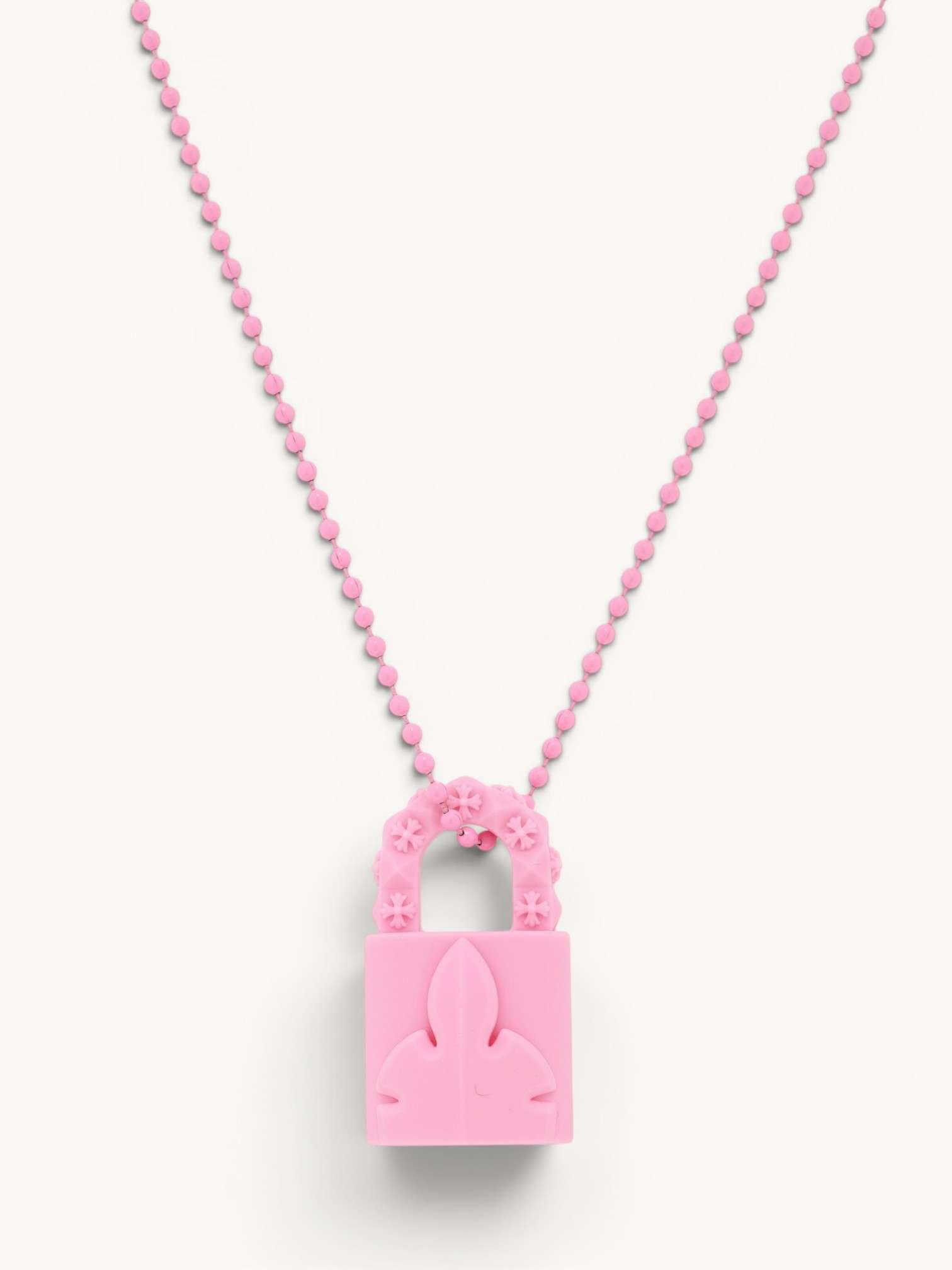 Chrome Hearts Necklace