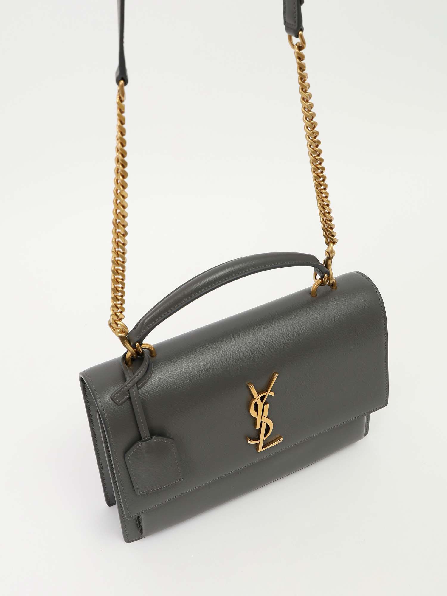 Сумки Saint Laurent Sunset изображение #5