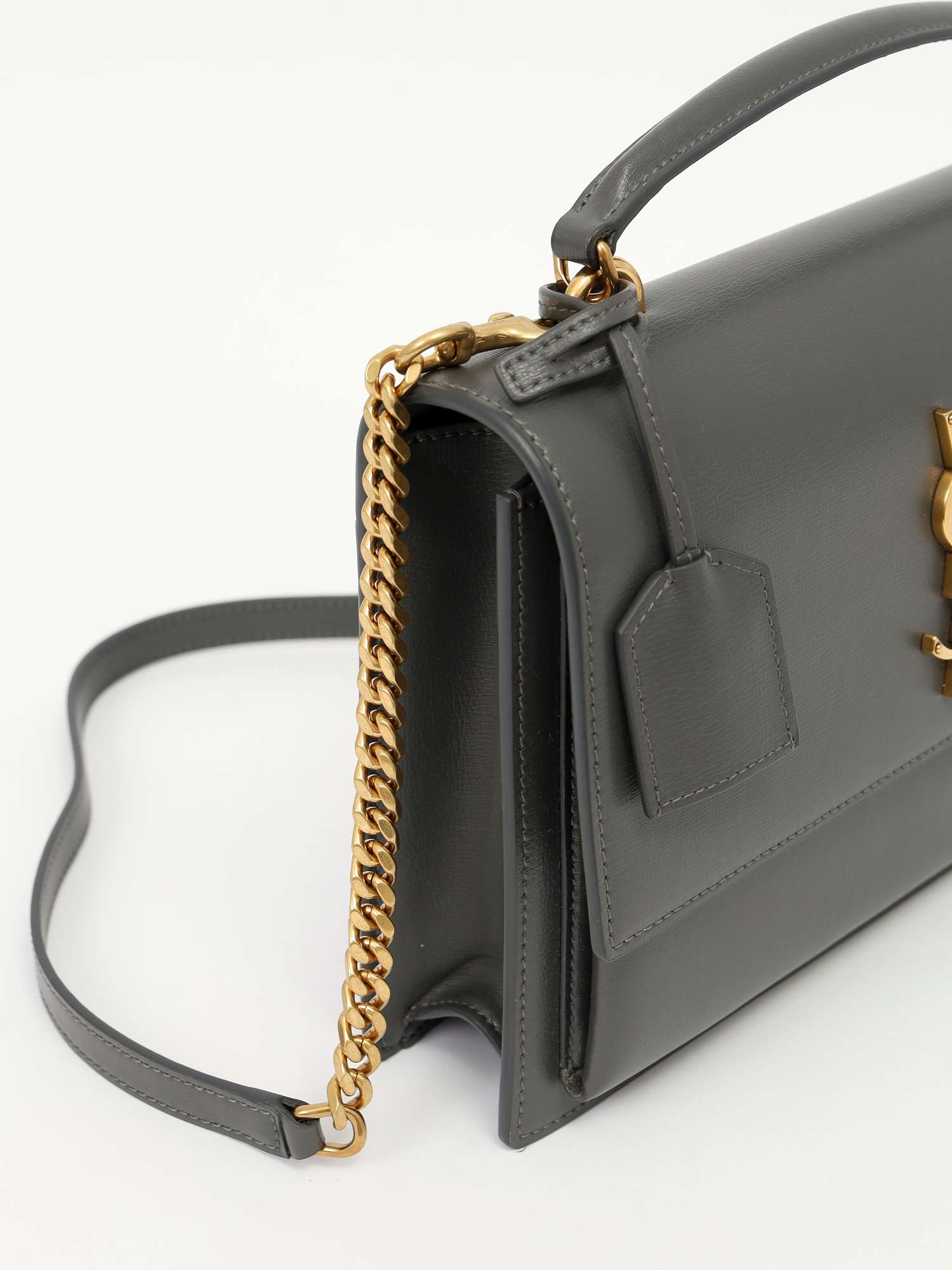 Сумки Saint Laurent Sunset изображение #8