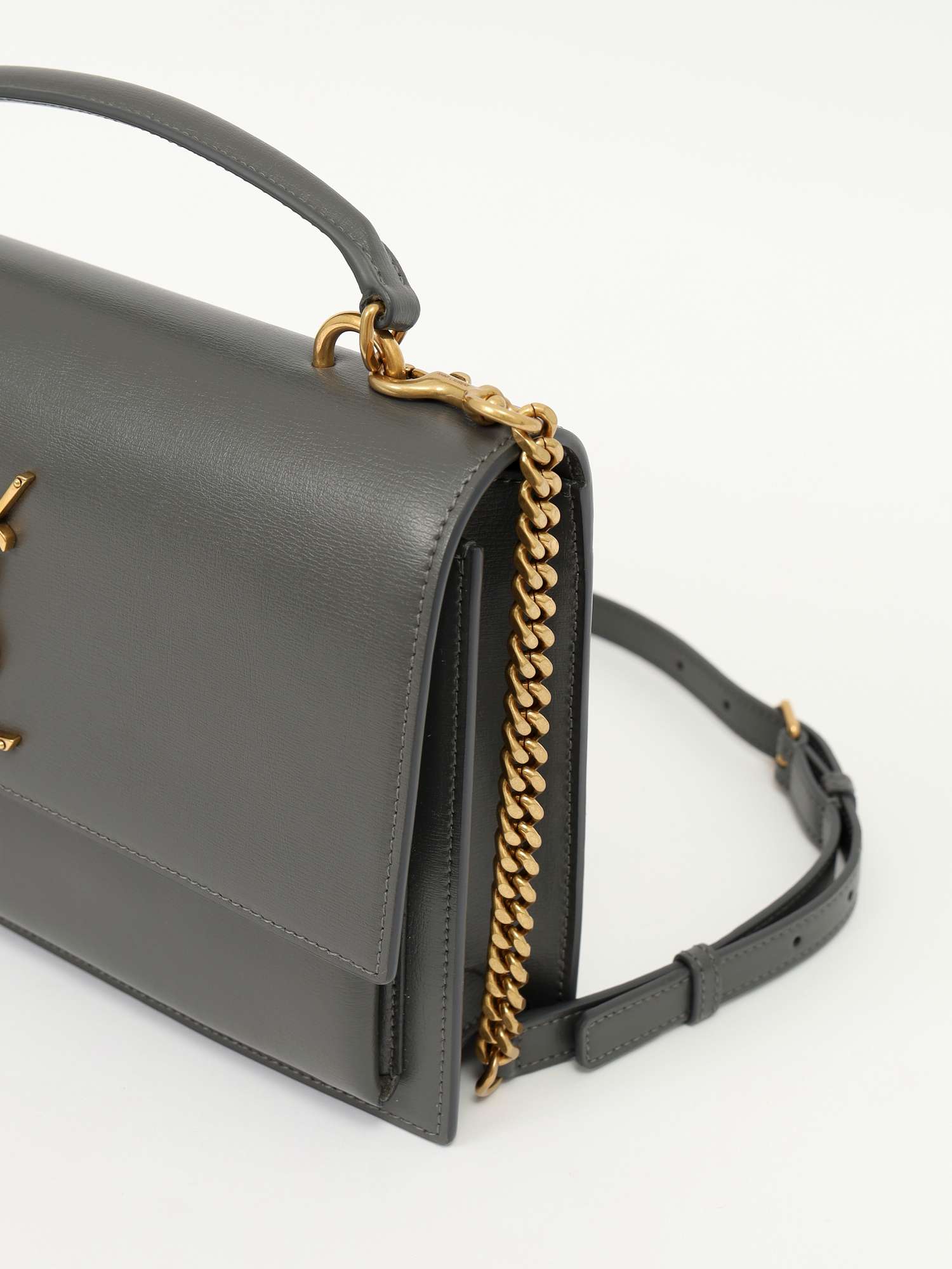 Сумки Saint Laurent Sunset изображение #7