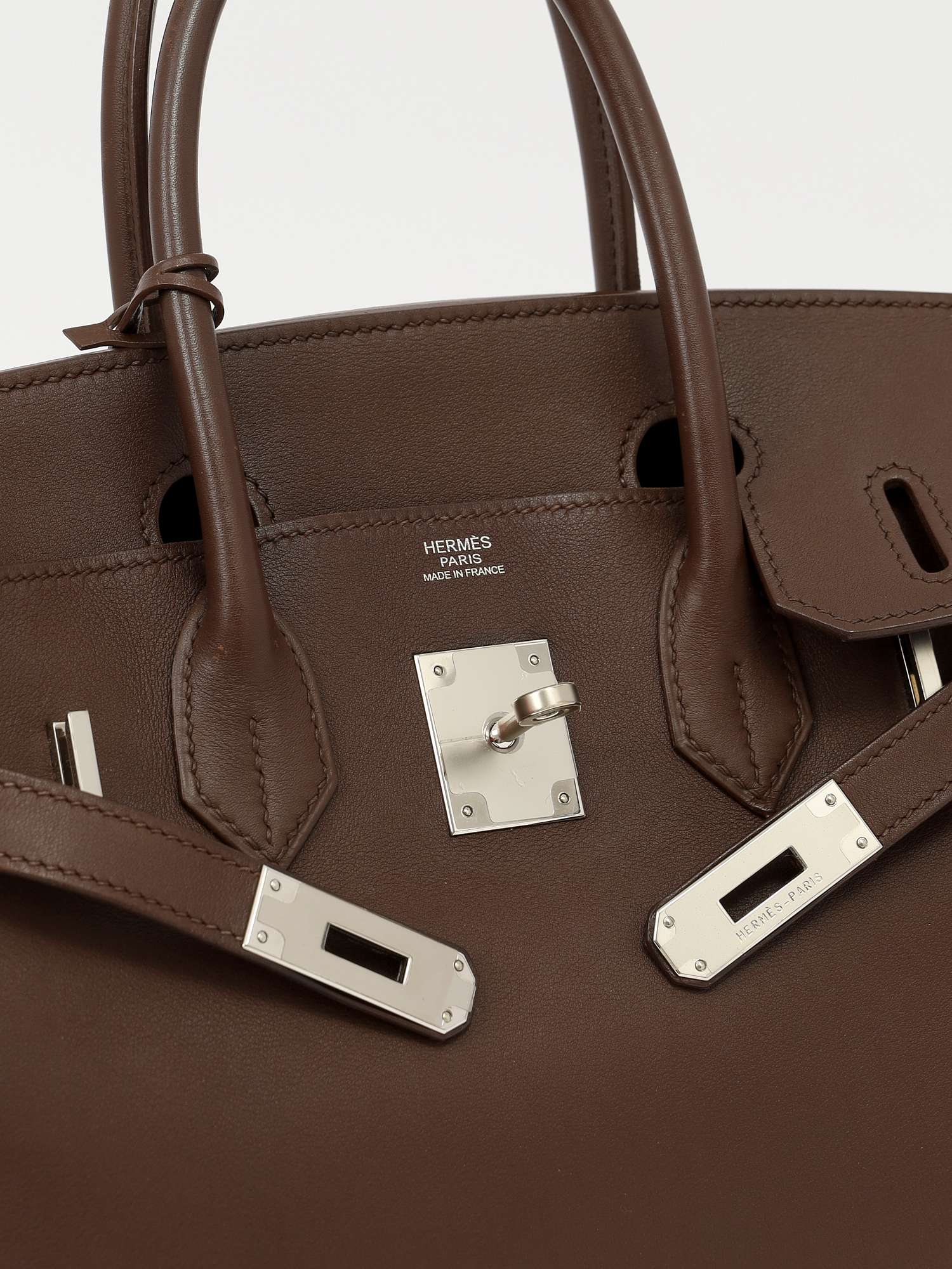 Сумки Hermes Birkin 30 изображение #12