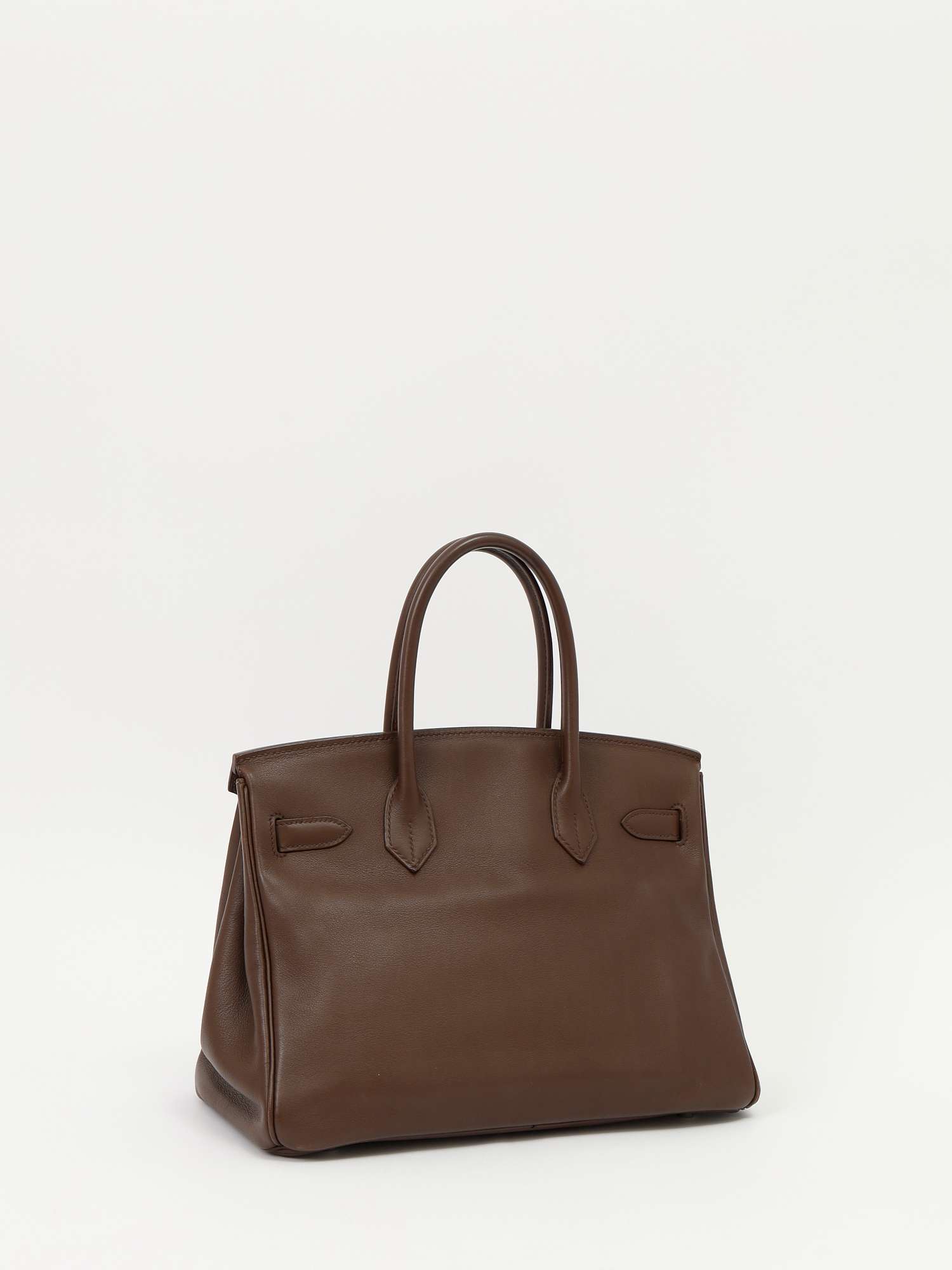 Сумки Hermes Birkin 30 изображение #4