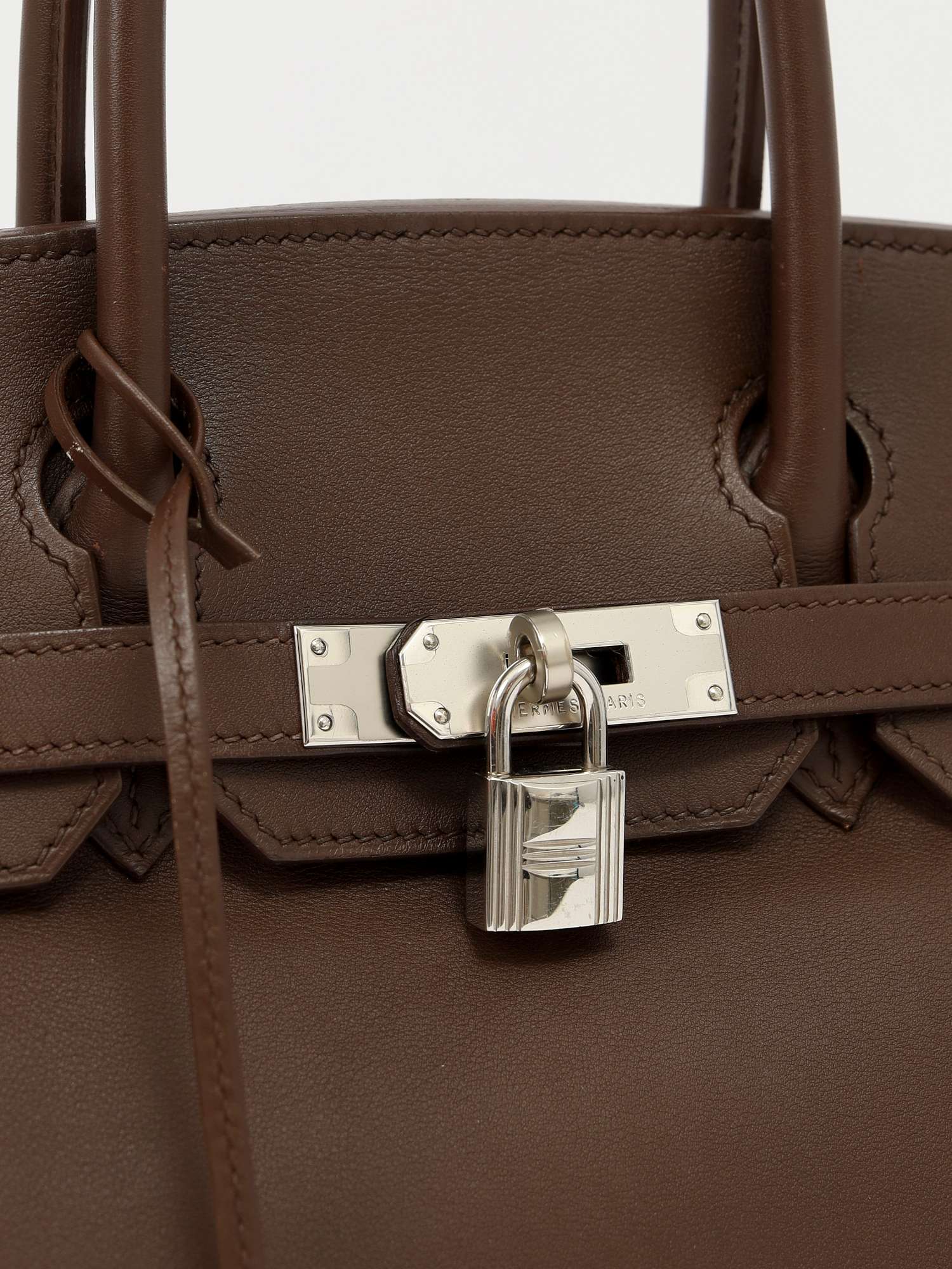Сумки Hermes Birkin 30 изображение #8