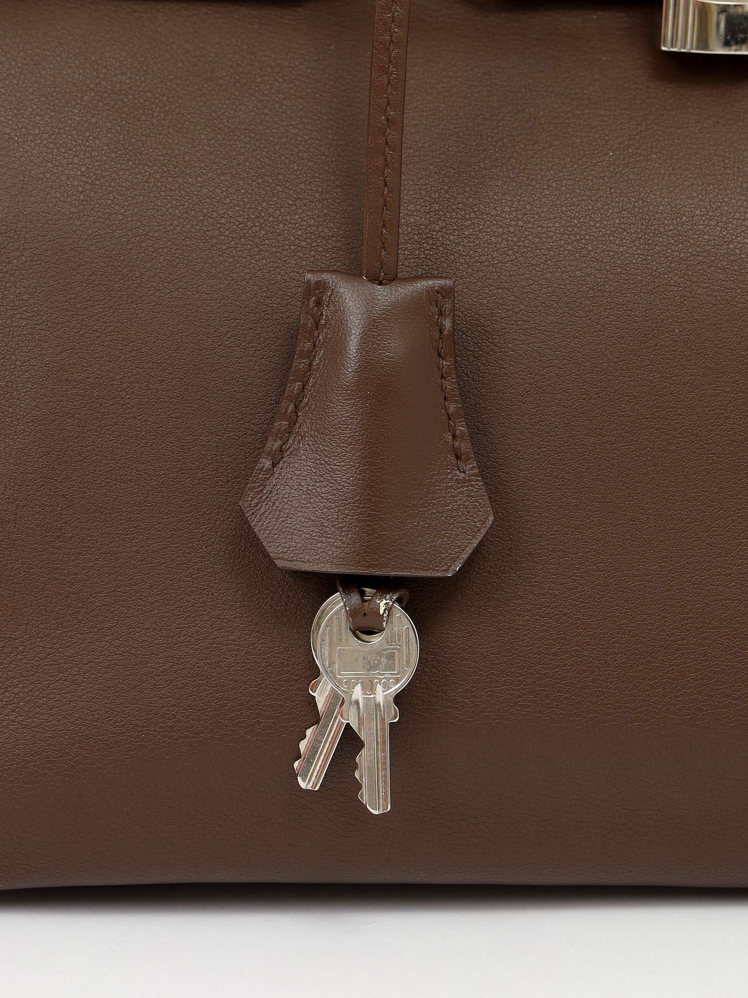 Сумки Hermes Birkin 30 изображение #10