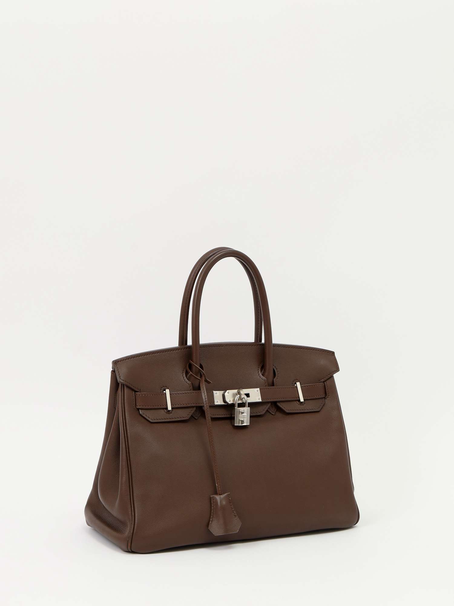Сумки Hermes Birkin 30 изображение #3
