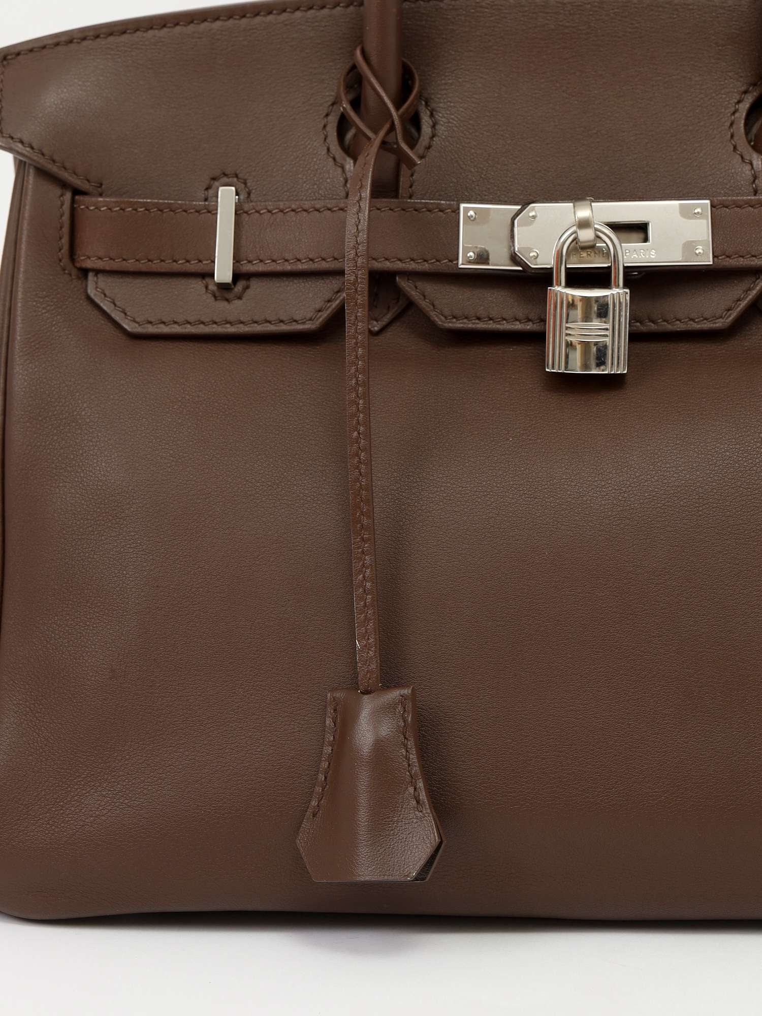 Сумки Hermes Birkin 30 изображение #9