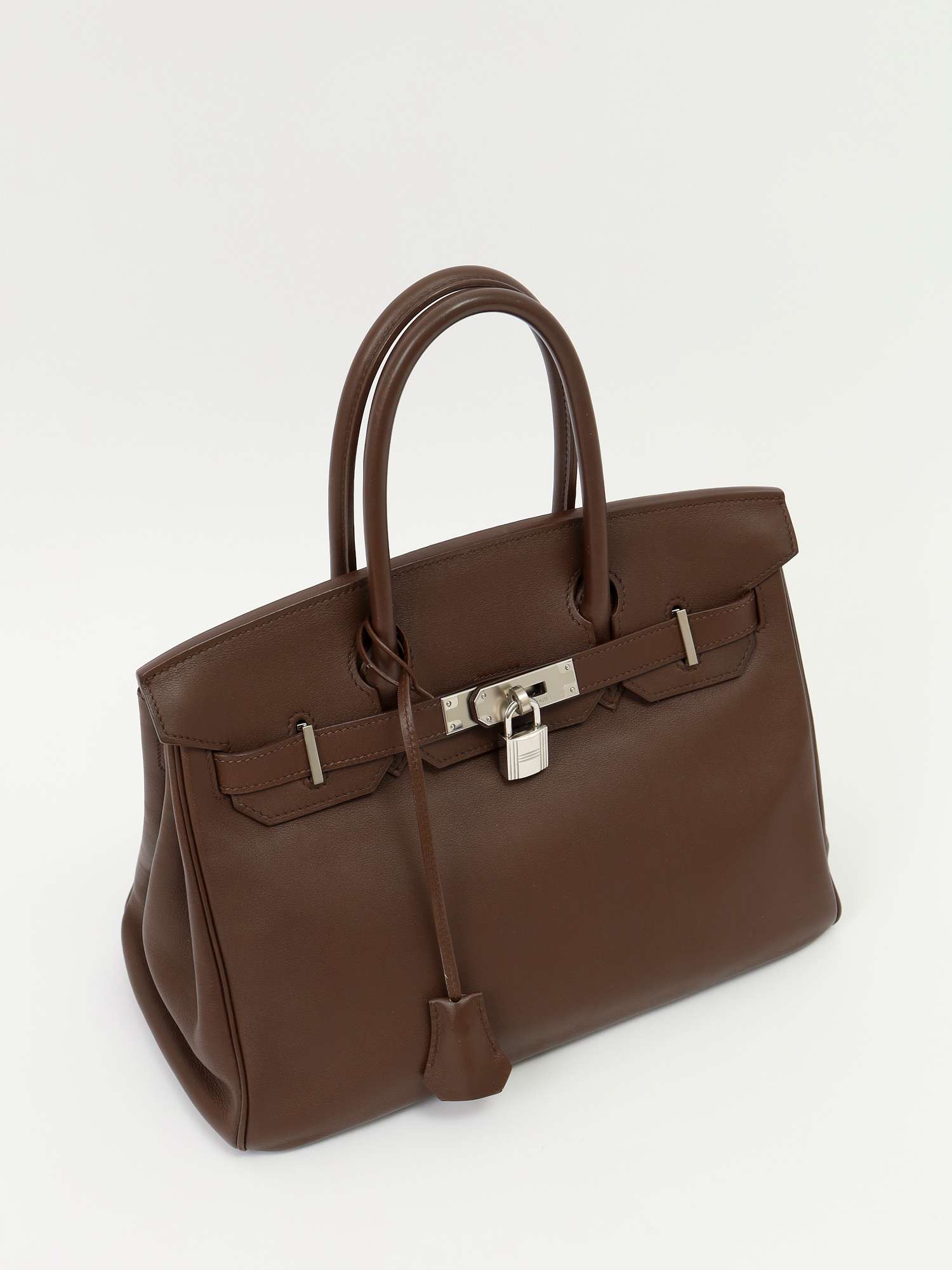 Сумки Hermes Birkin 30 изображение #5