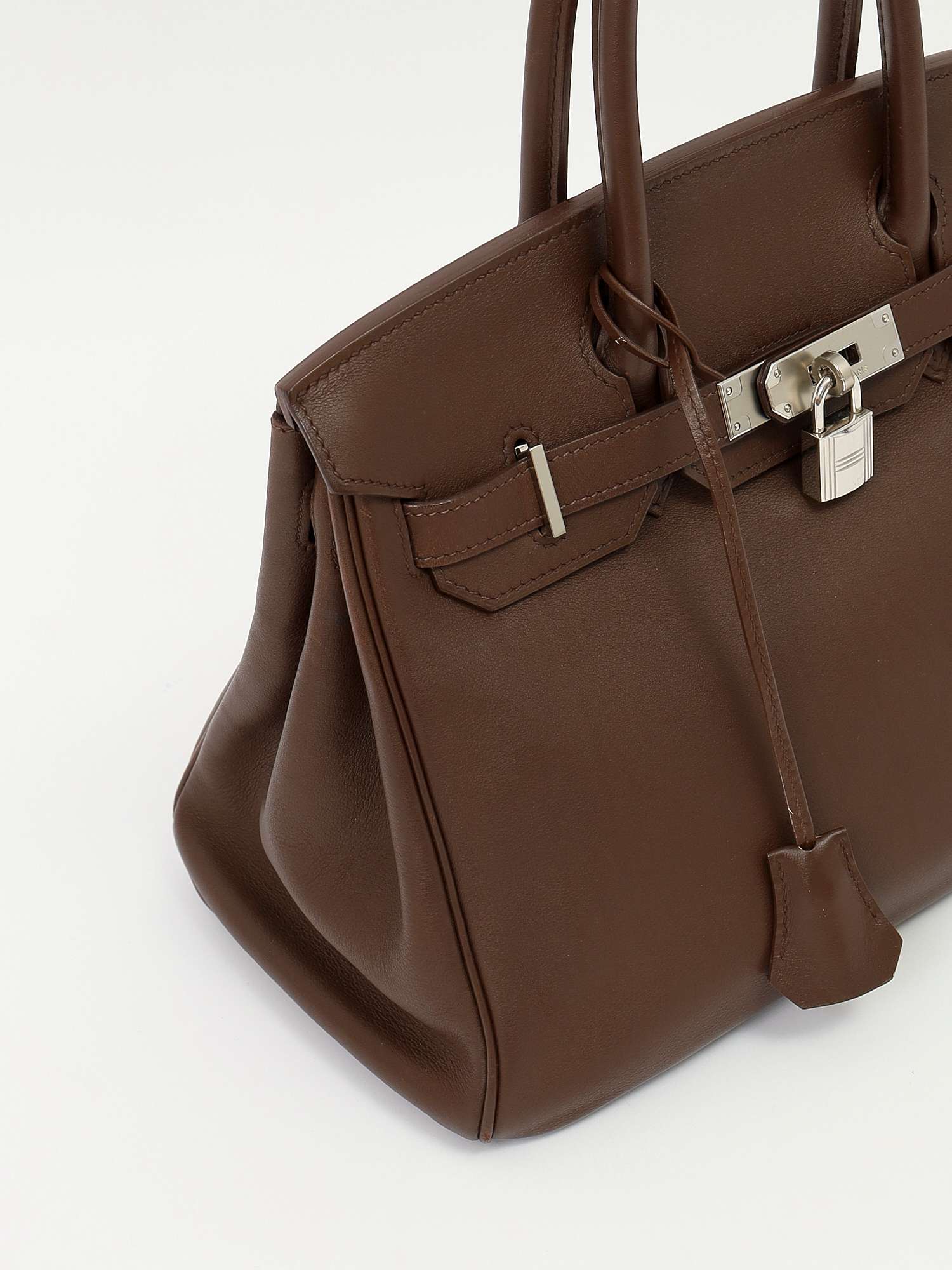 Сумки Hermes Birkin 30 изображение #6