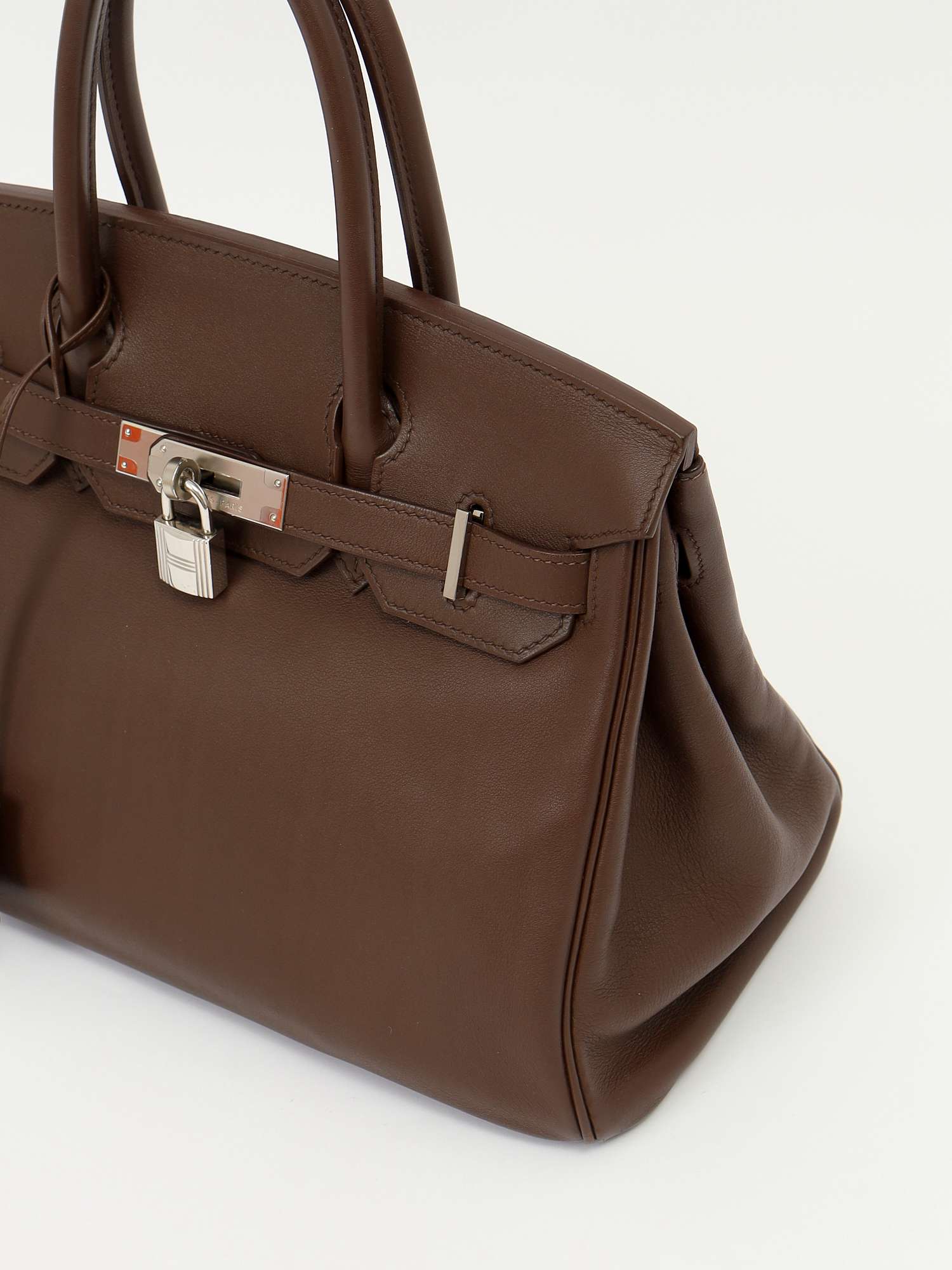 Сумки Hermes Birkin 30 изображение #7
