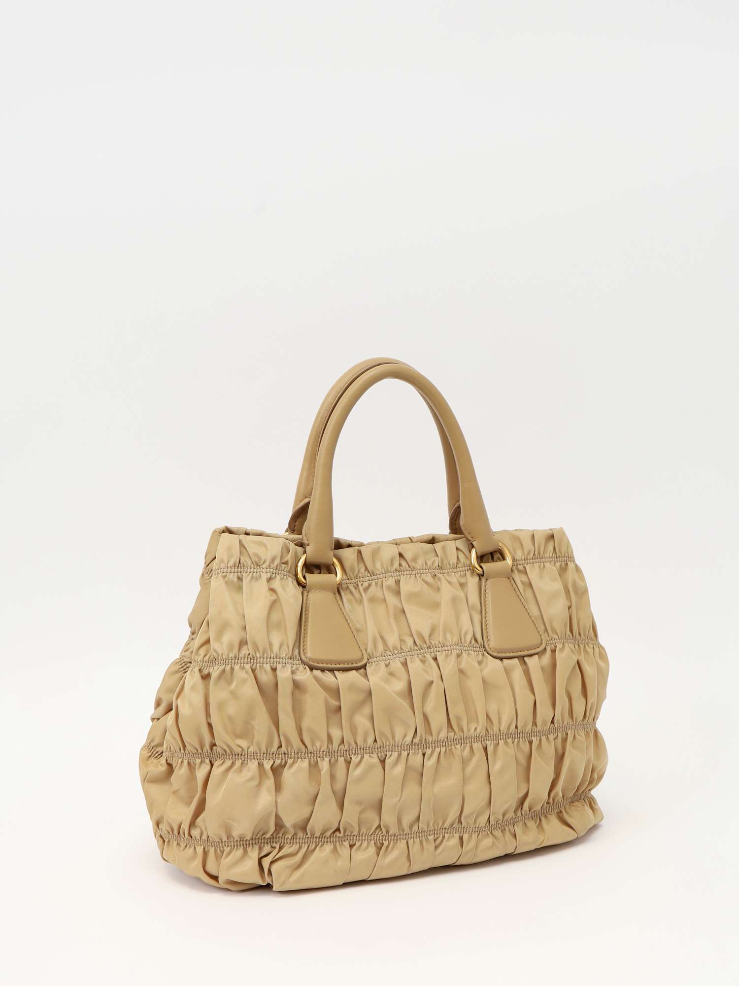 Сумки Prada Gaufre изображение #4
