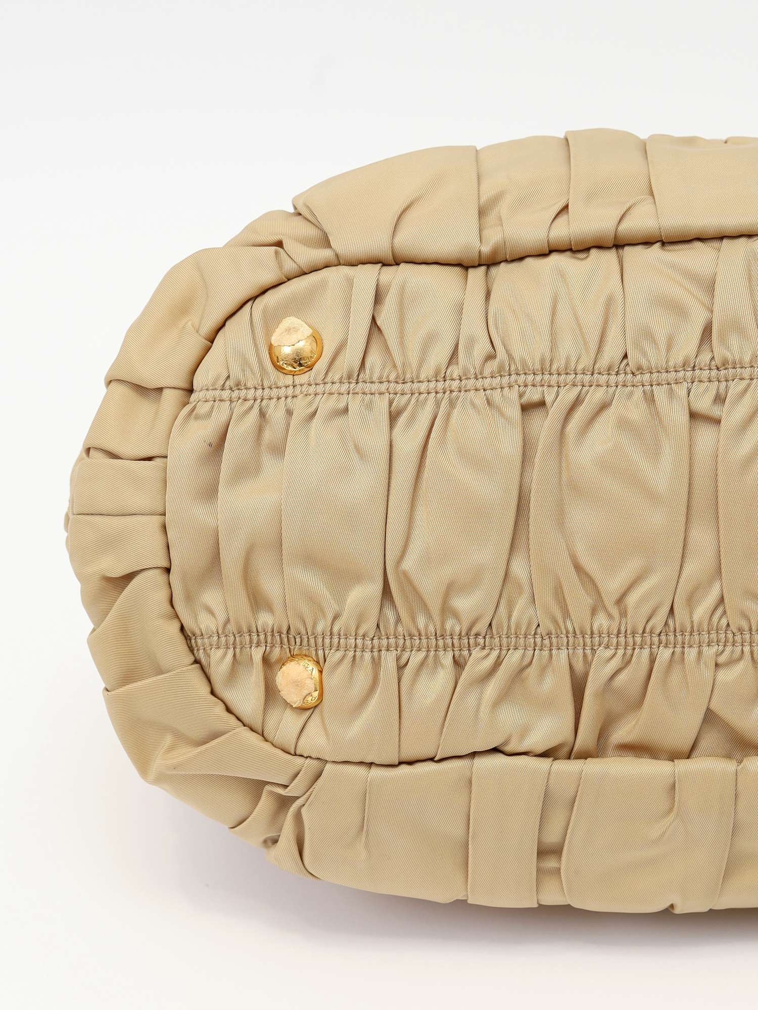 Сумки Prada Gaufre изображение #8