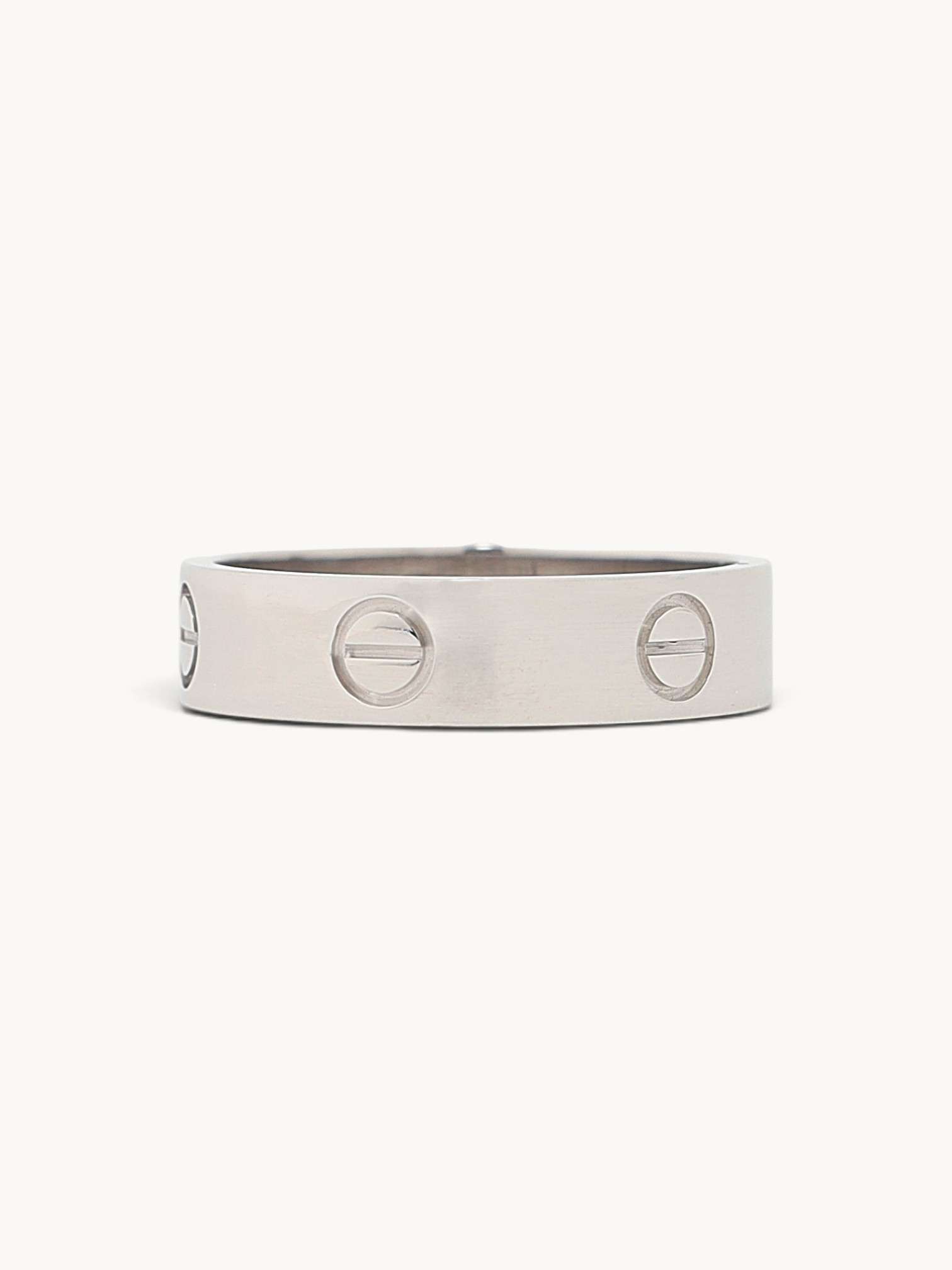 Cartier Love