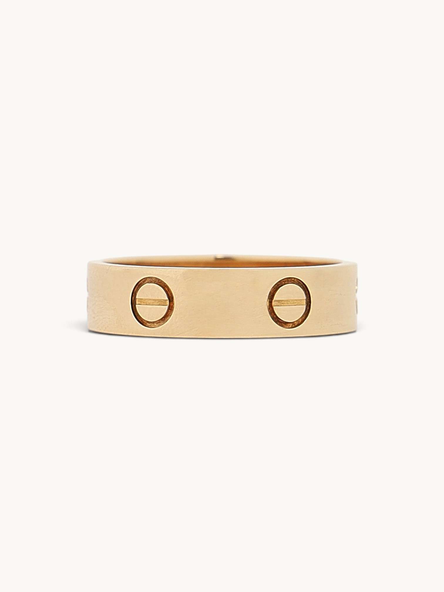 Cartier Love
