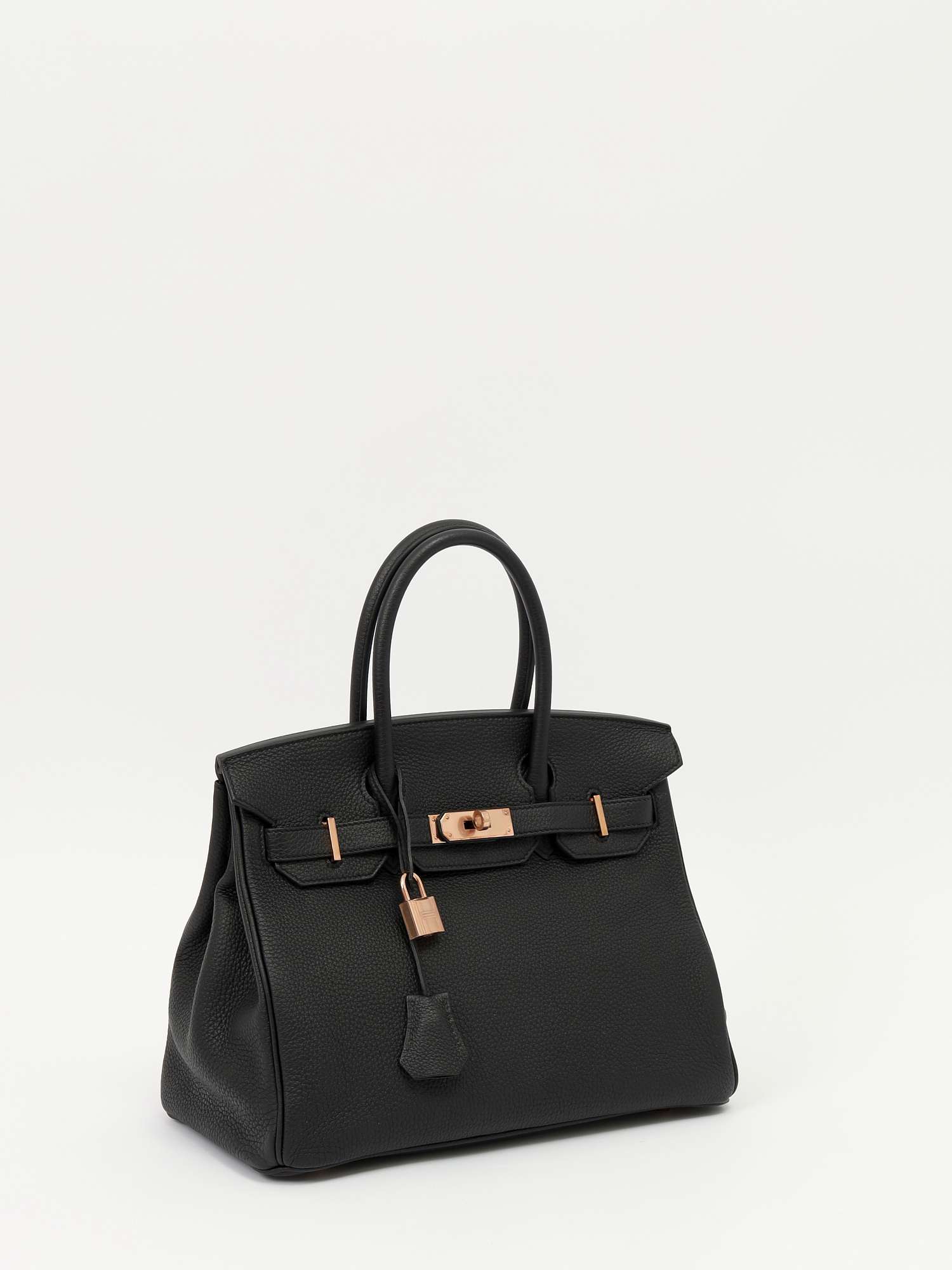 Сумки Hermes Birkin 30 изображение #3