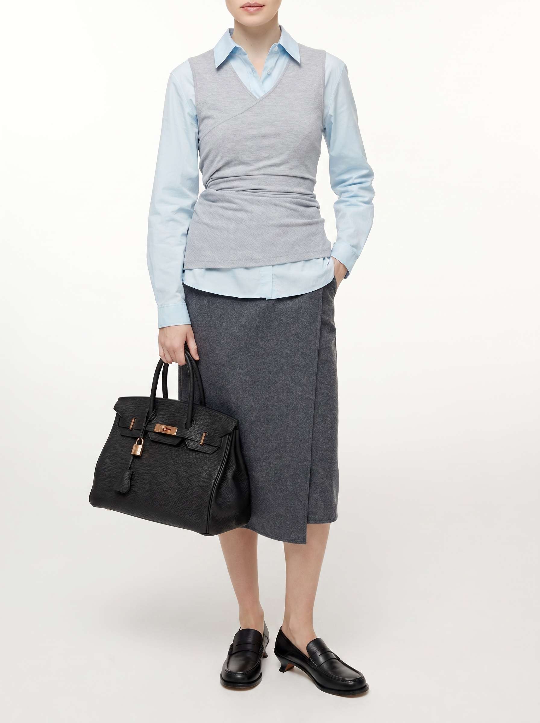 Сумки Hermes Birkin 30 изображение #2