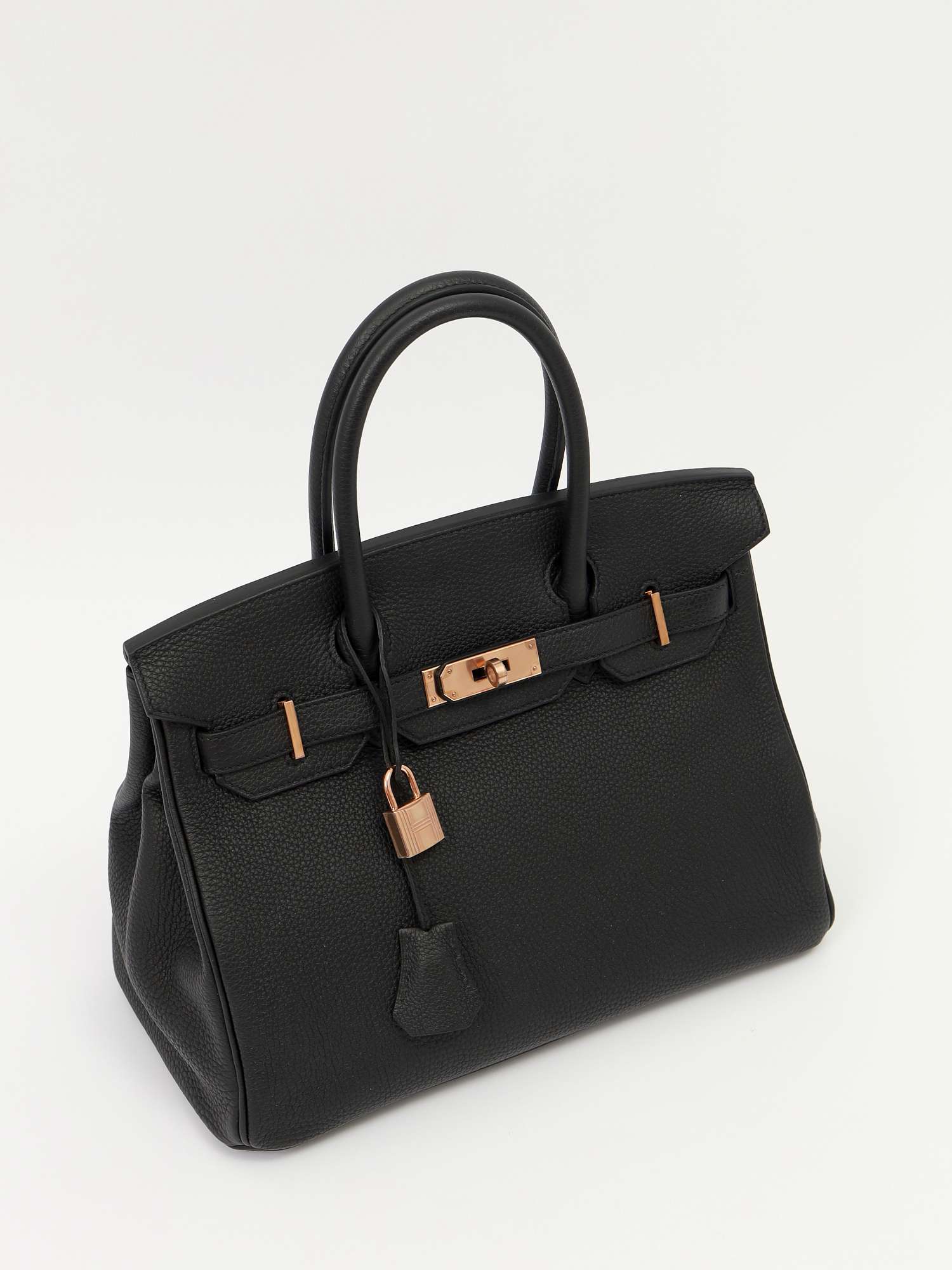 Сумки Hermes Birkin 30 изображение #5