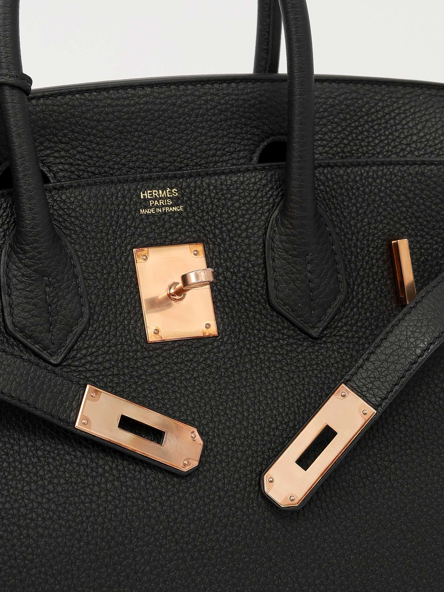 Сумки Hermes Birkin 30 изображение #10