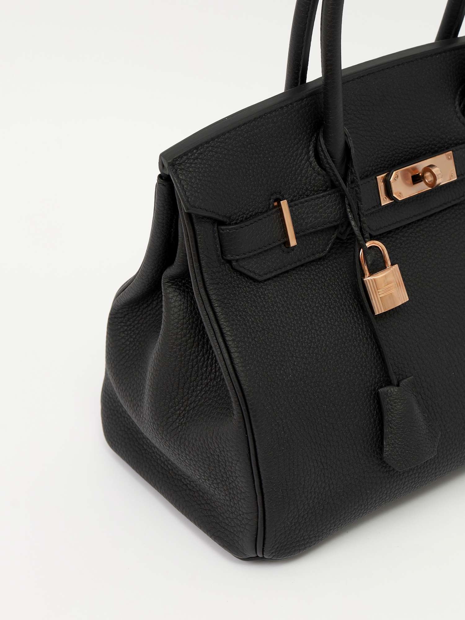 Сумки Hermes Birkin 30 изображение #8