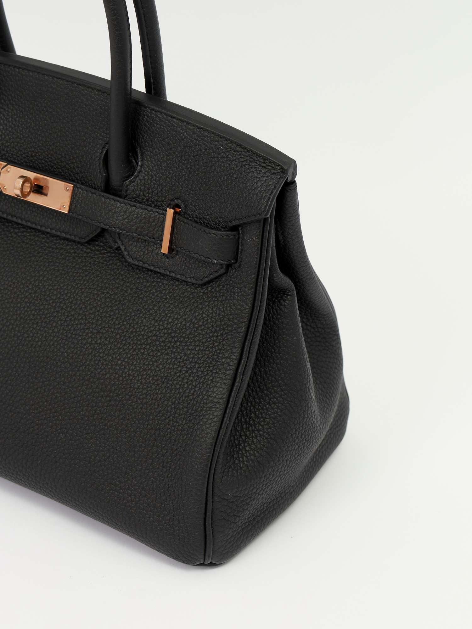 Сумки Hermes Birkin 30 изображение #9