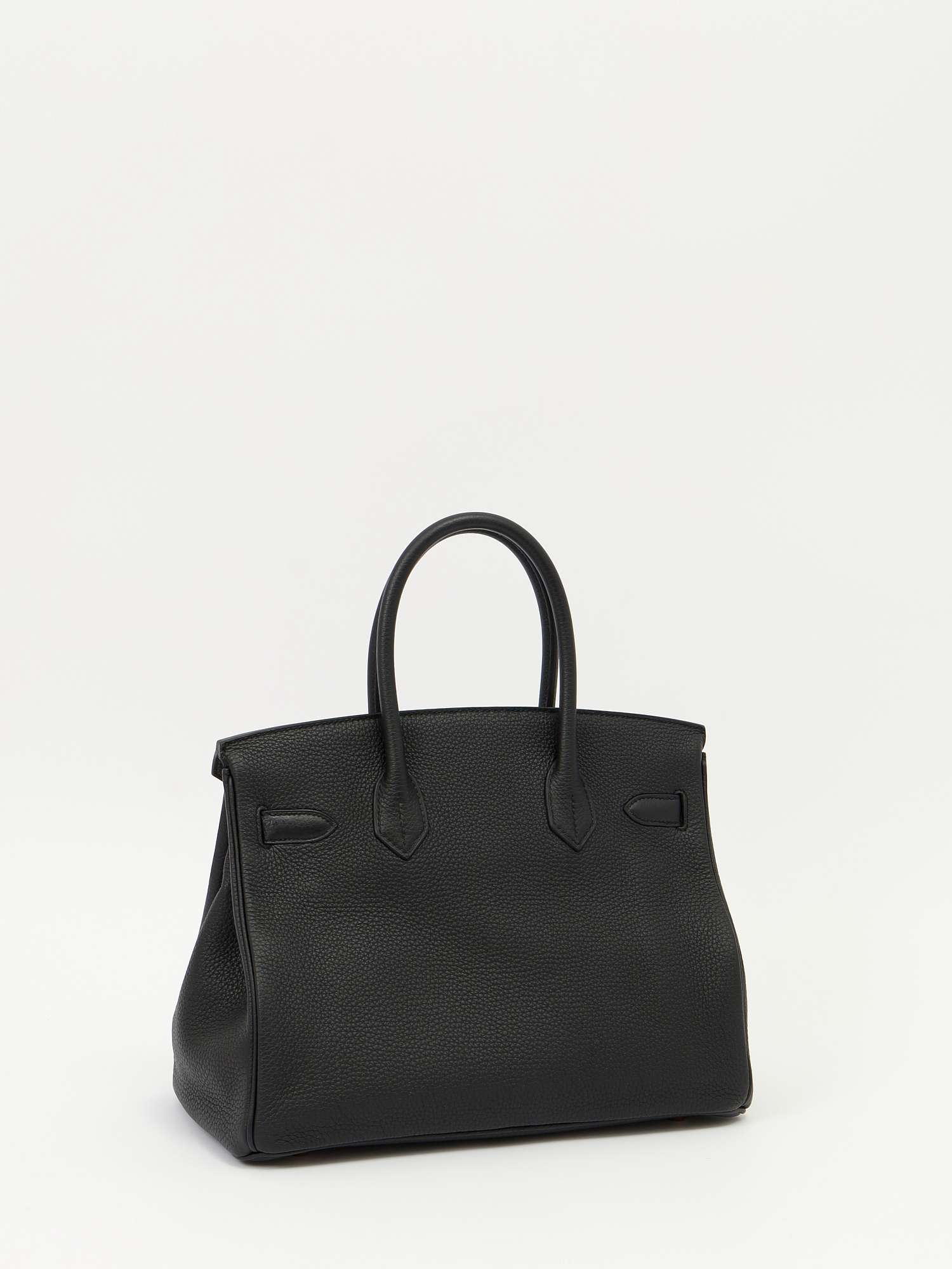 Сумки Hermes Birkin 30 изображение #4