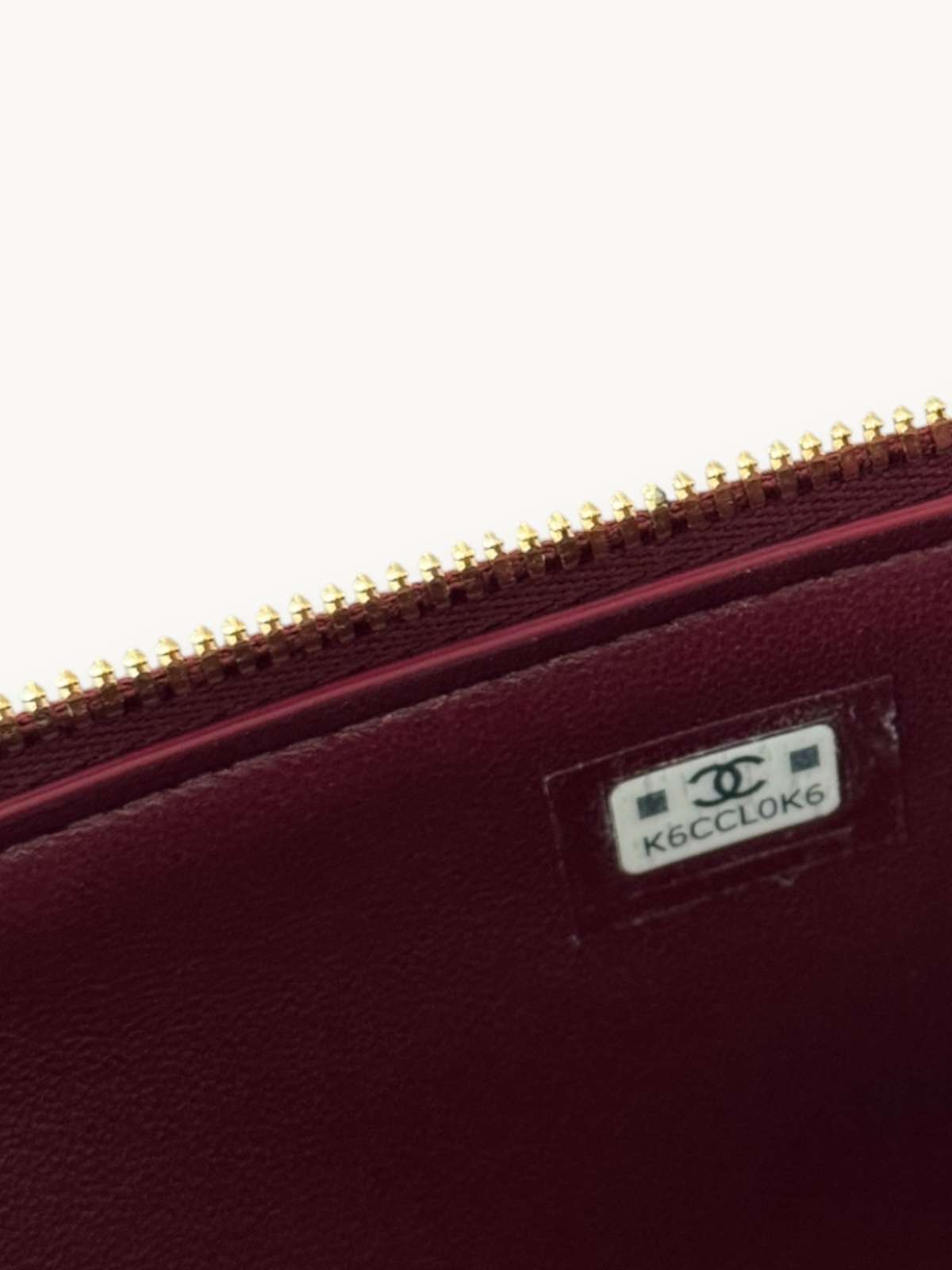 Сумки Chanel Vanity изображение #9