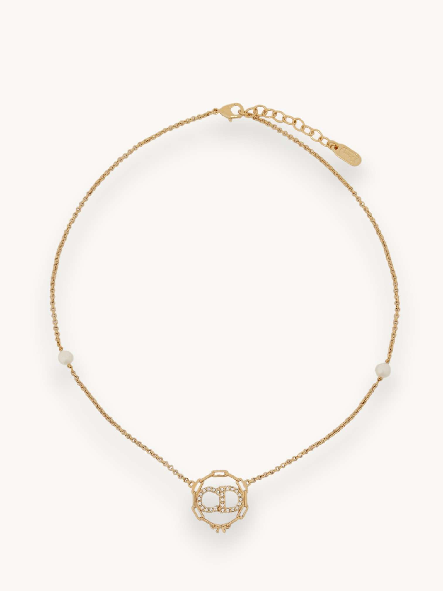Dior Necklace