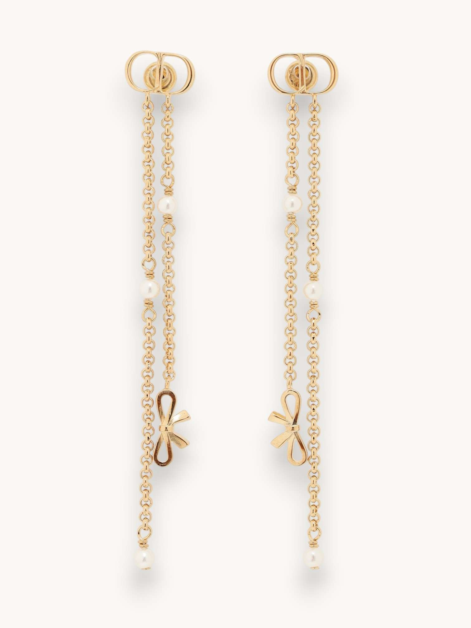 Dior Earrings
