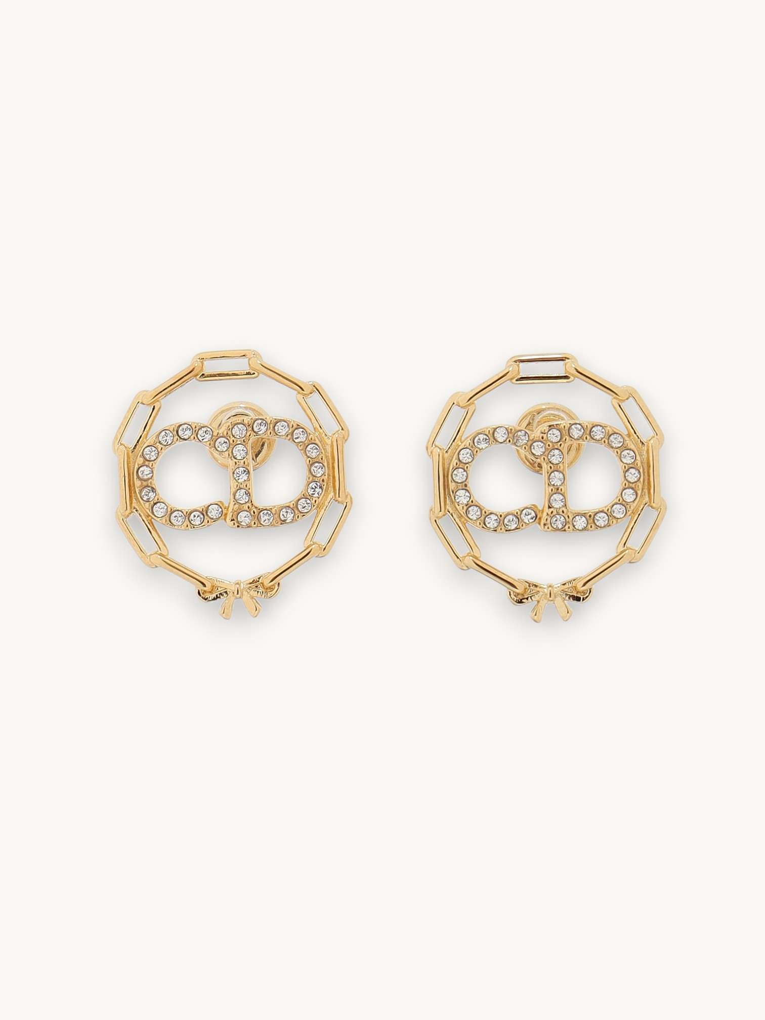 Dior Earrings