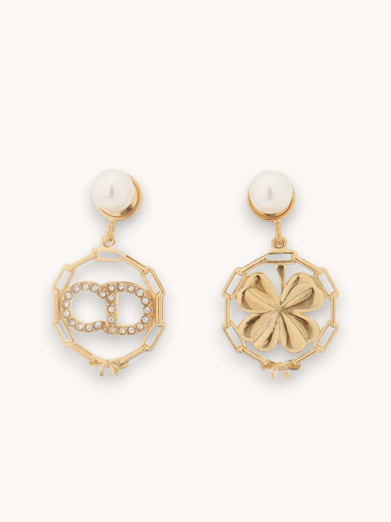 Dior Earrings