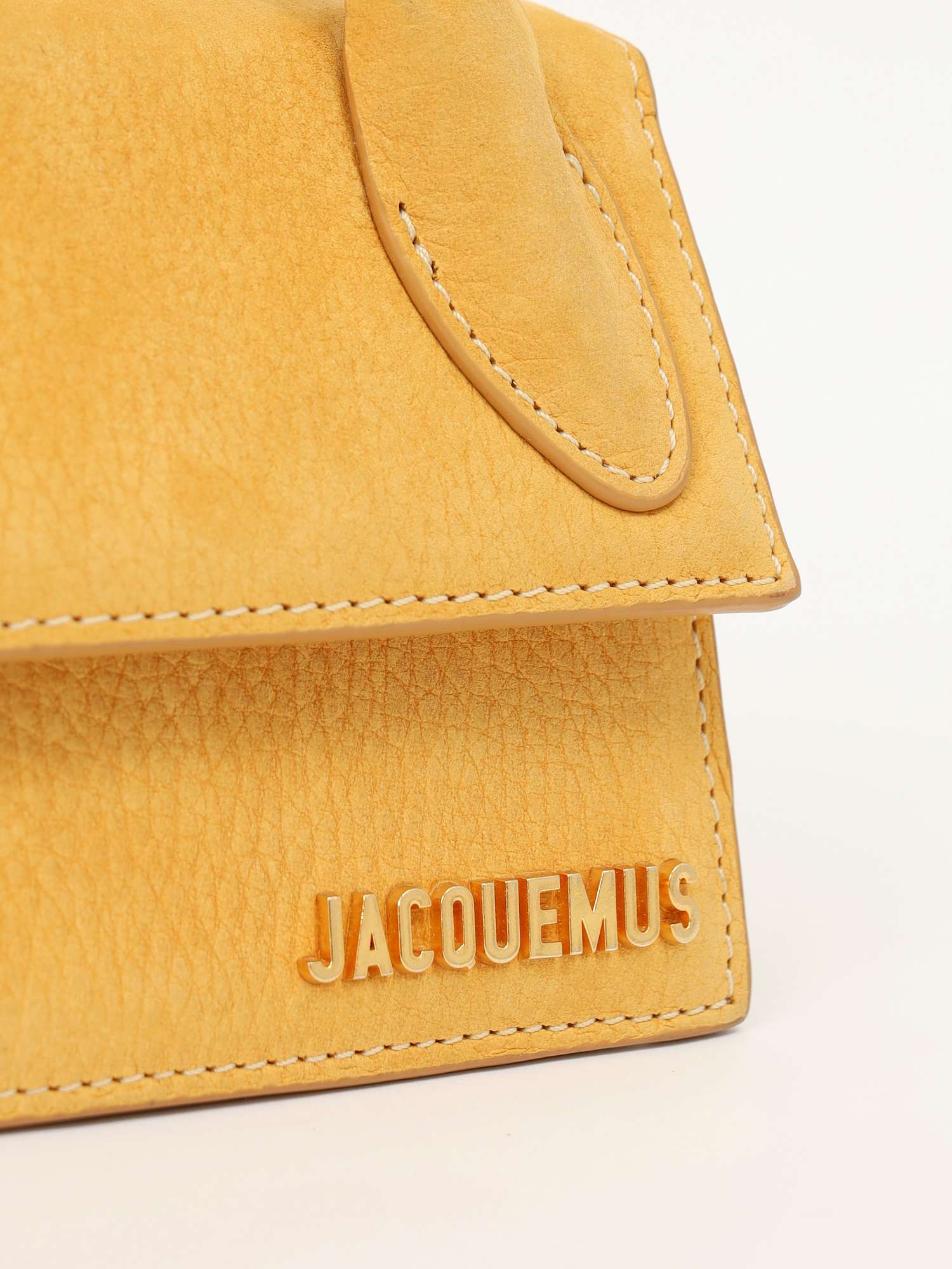 Сумки Jacquemus Le Chiquito изображение #7