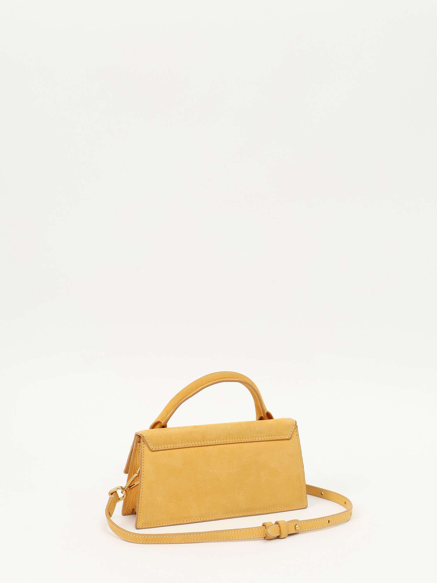Сумки Jacquemus Le Chiquito изображение #4