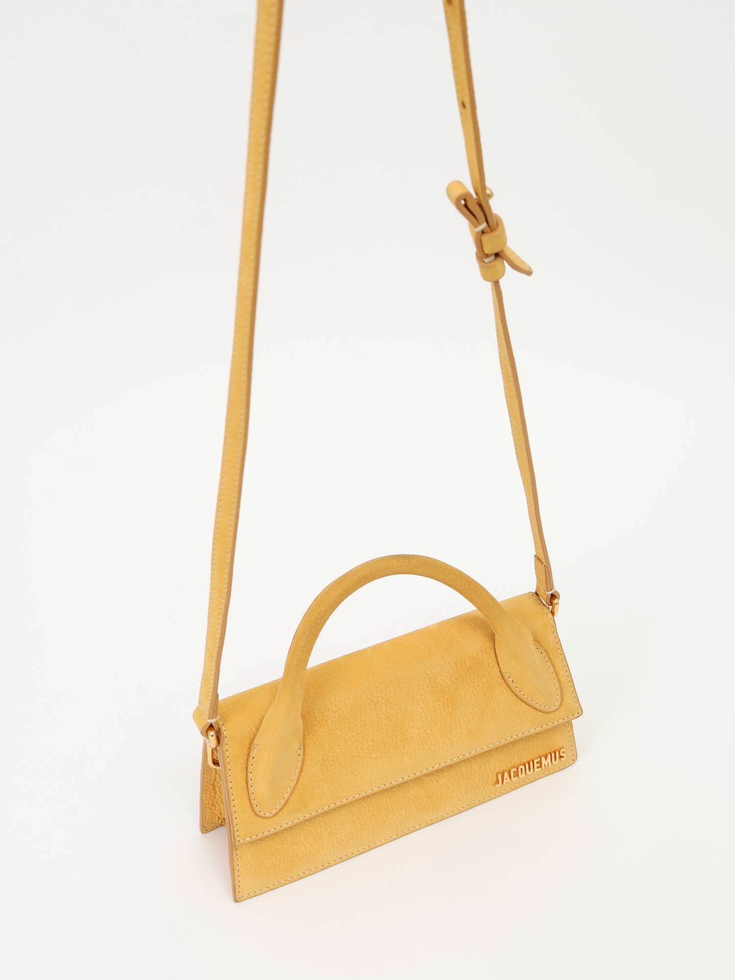 Сумки Jacquemus Le Chiquito изображение #5