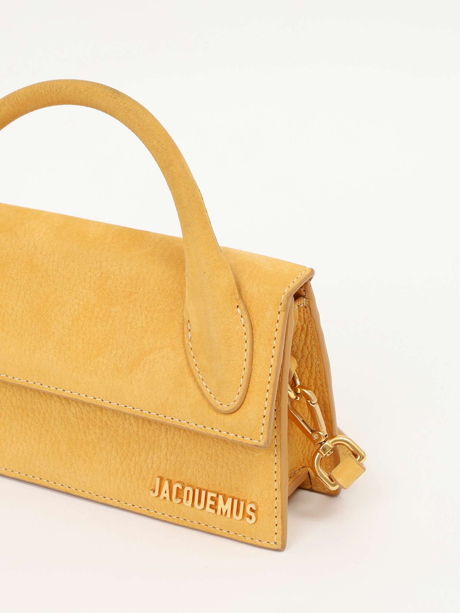 Сумки Jacquemus Le Chiquito изображение #8