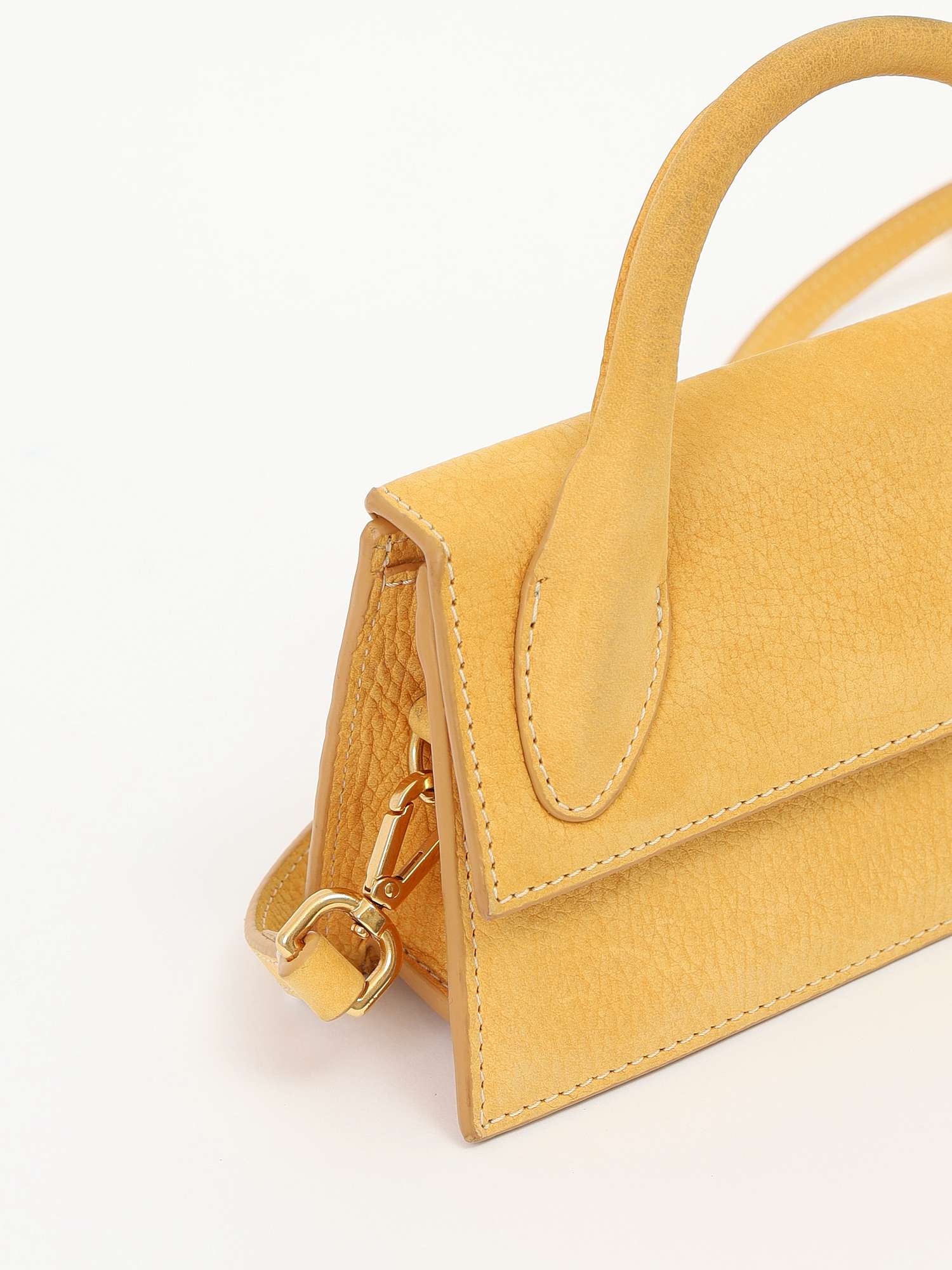 Сумки Jacquemus Le Chiquito изображение #6