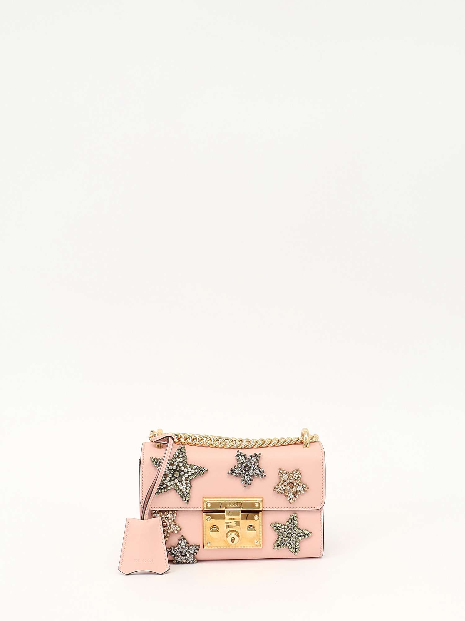 Gucci Padlock