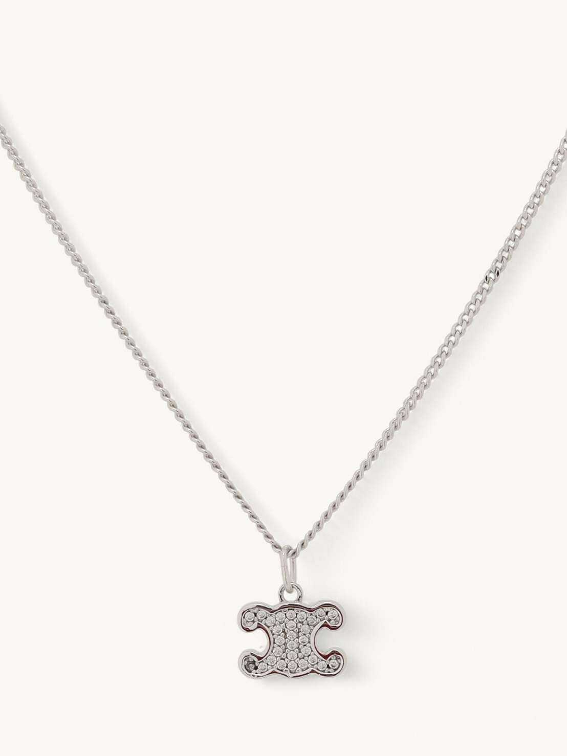 Celine Necklace