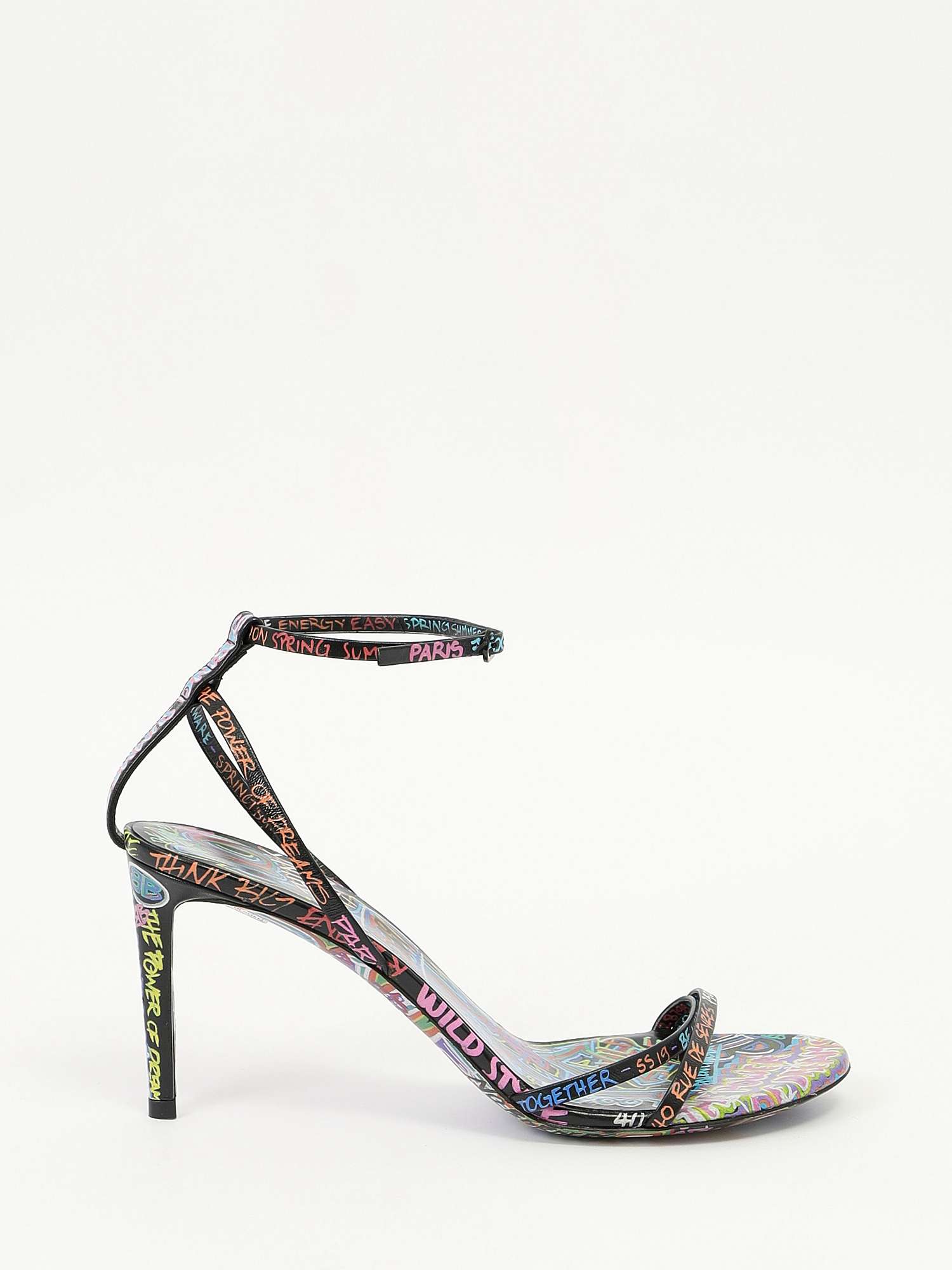 Balenciaga Shoes