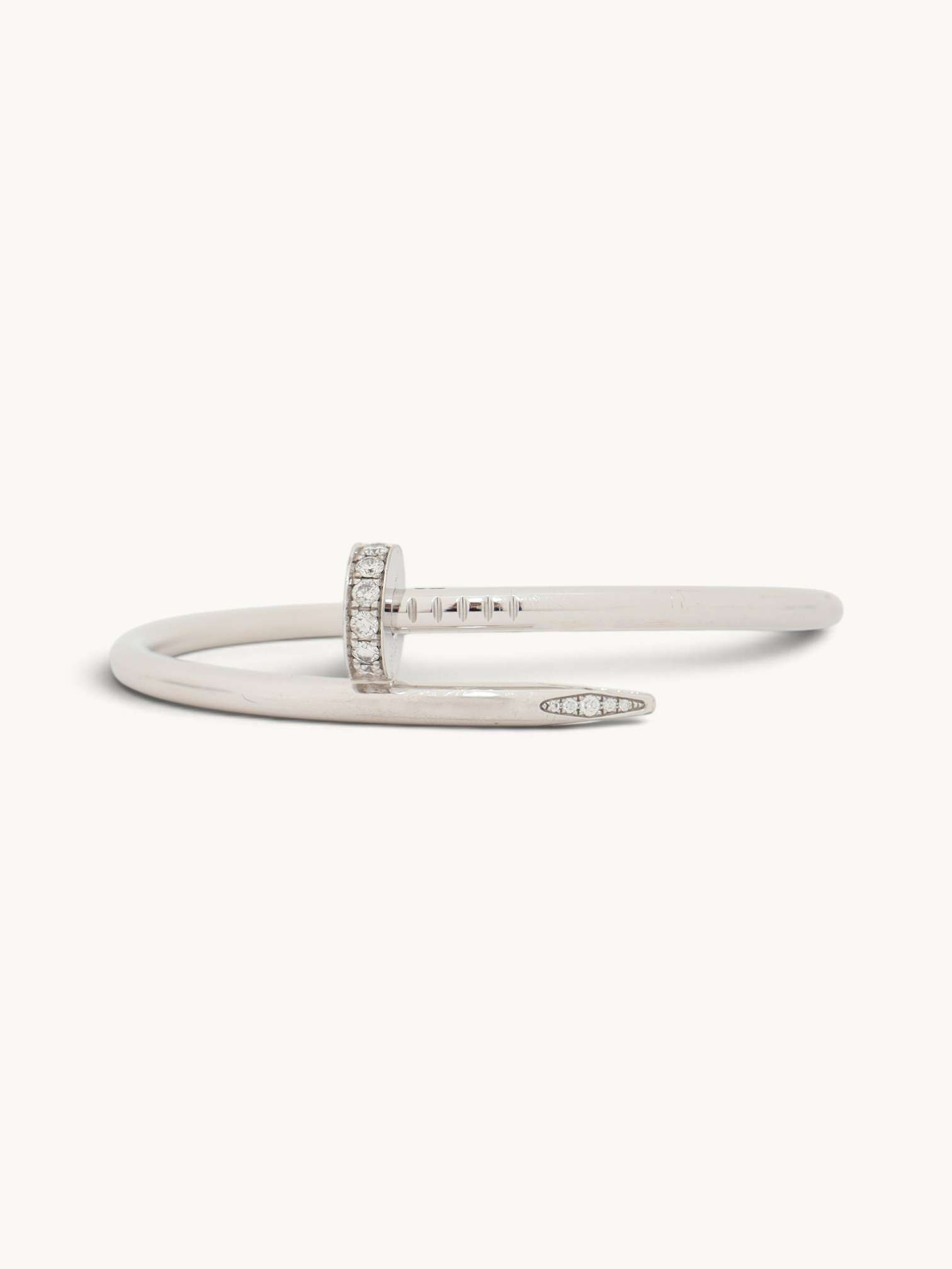 Cartier Just un Clou