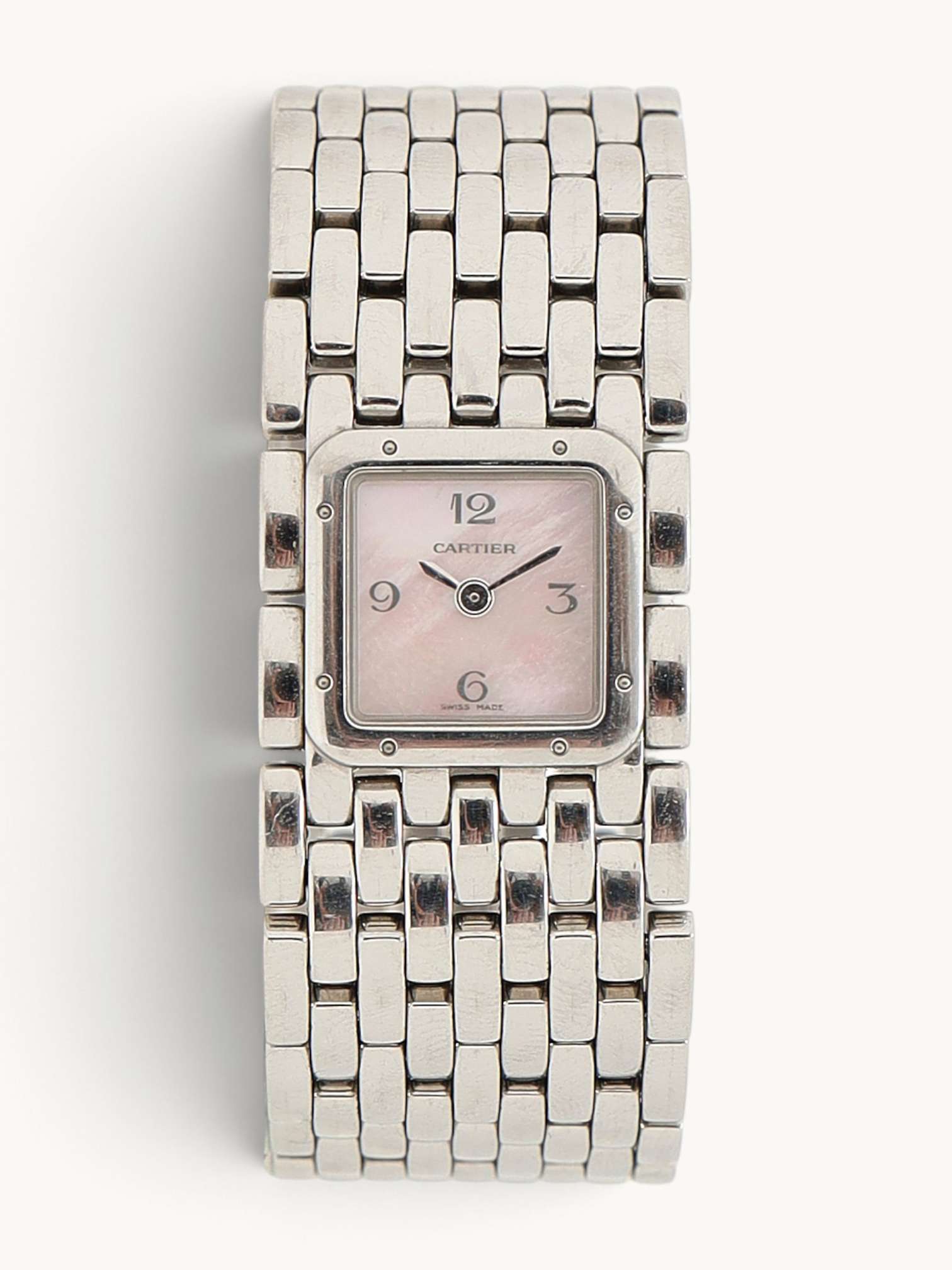Cartier Panthère Ruban