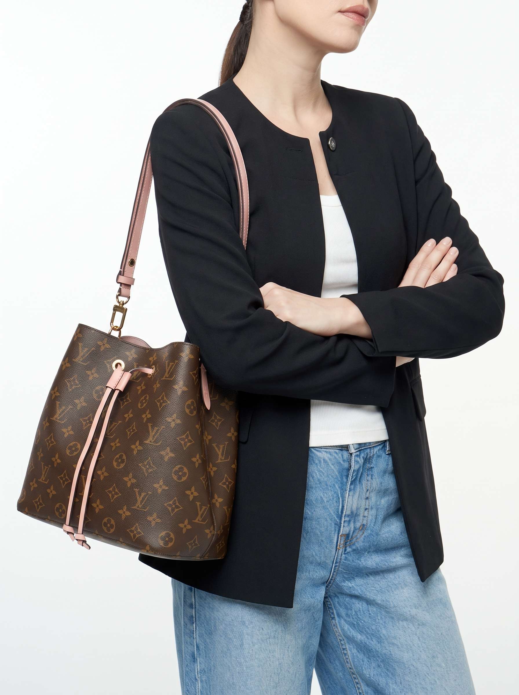 Louis Vuitton NeoNoe  2
