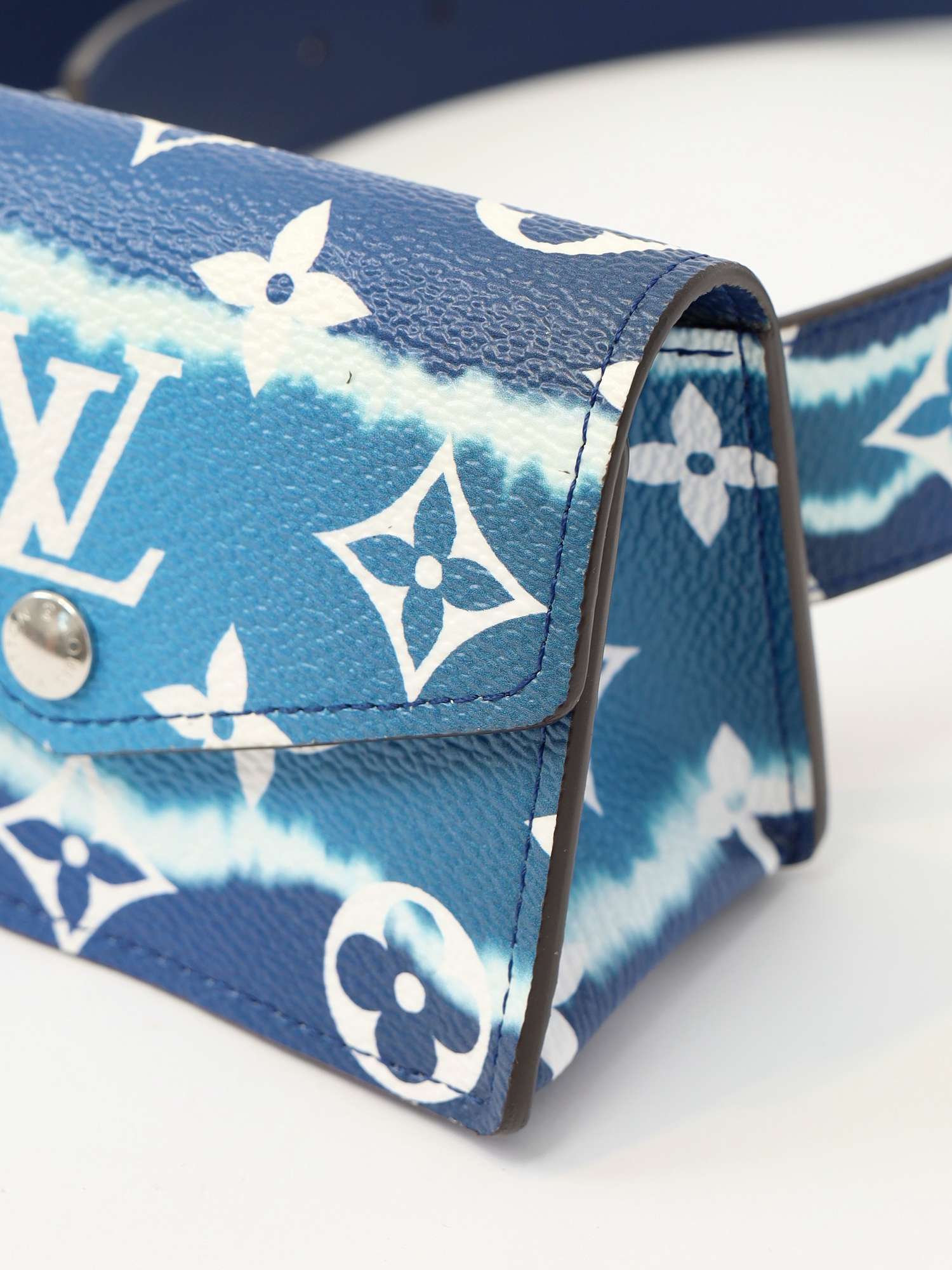 Сумки Louis Vuitton Multi Pocket изображение #7