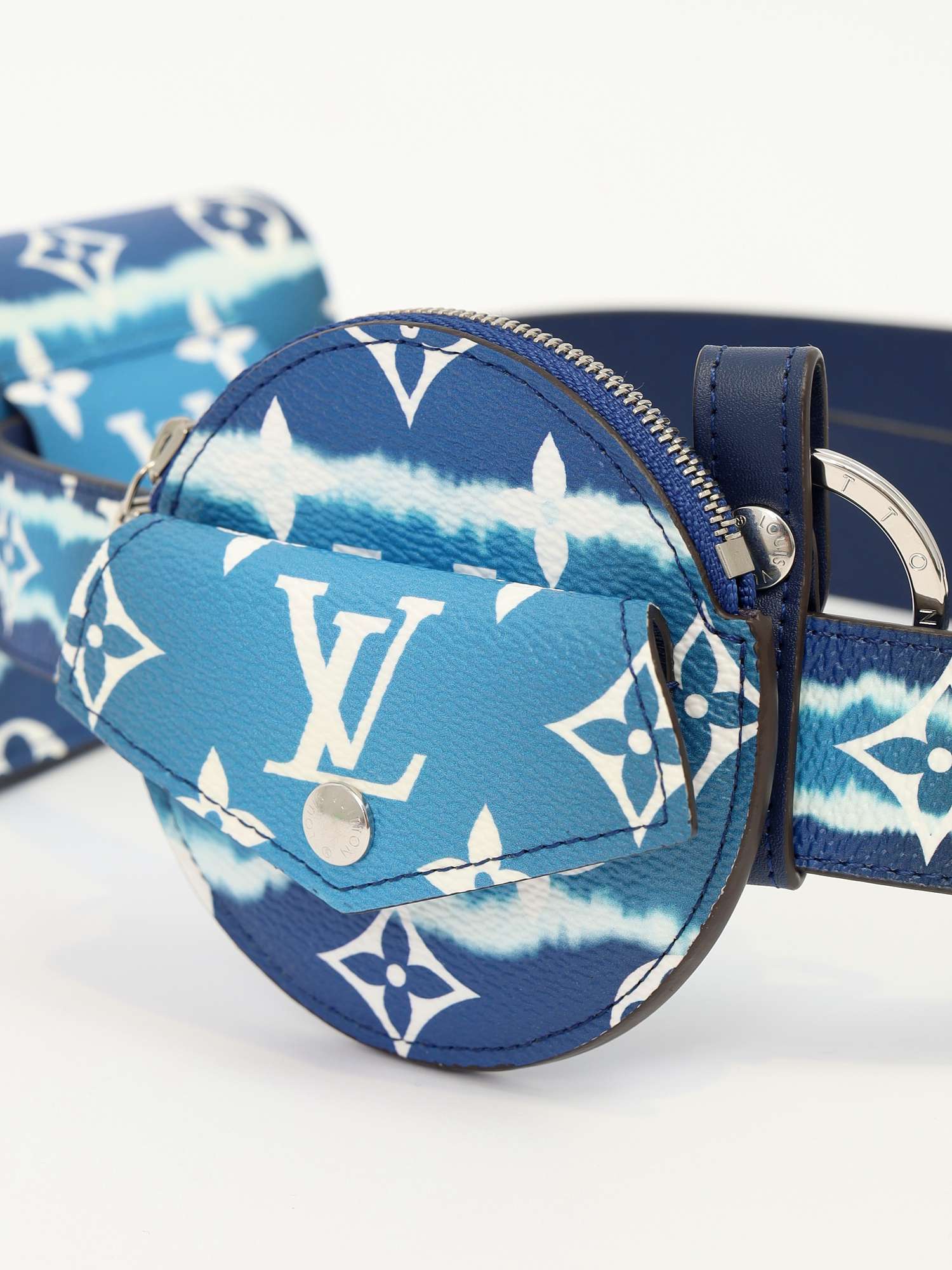 Сумки Louis Vuitton Multi Pocket изображение #9