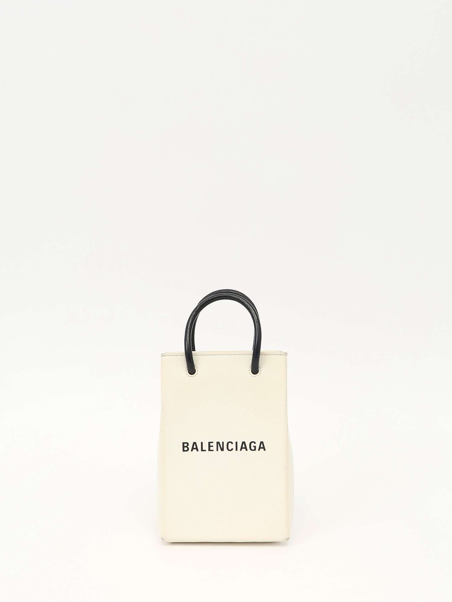 Balenciaga Shopping